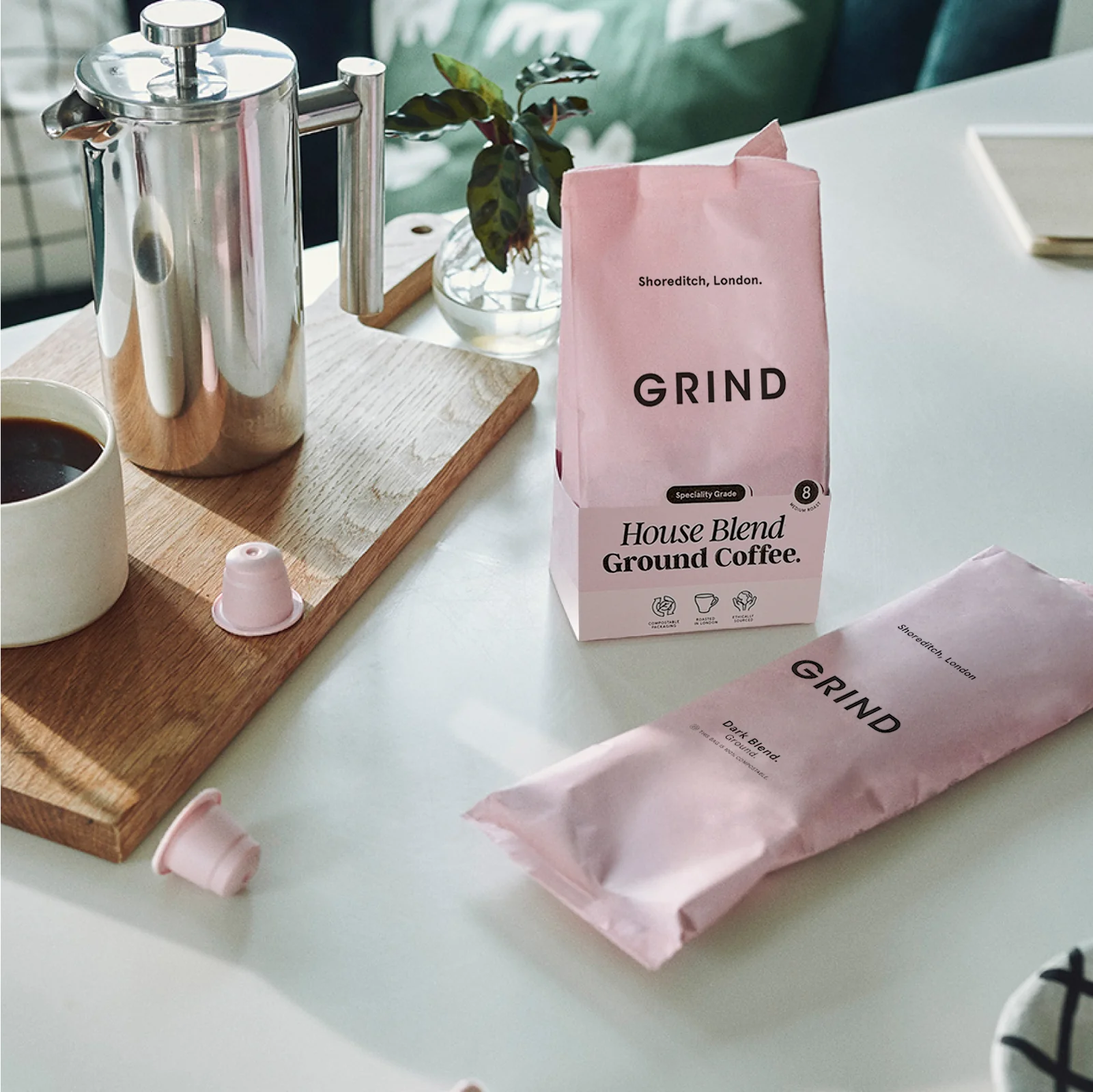 227g Bag of Coffee - Image 12