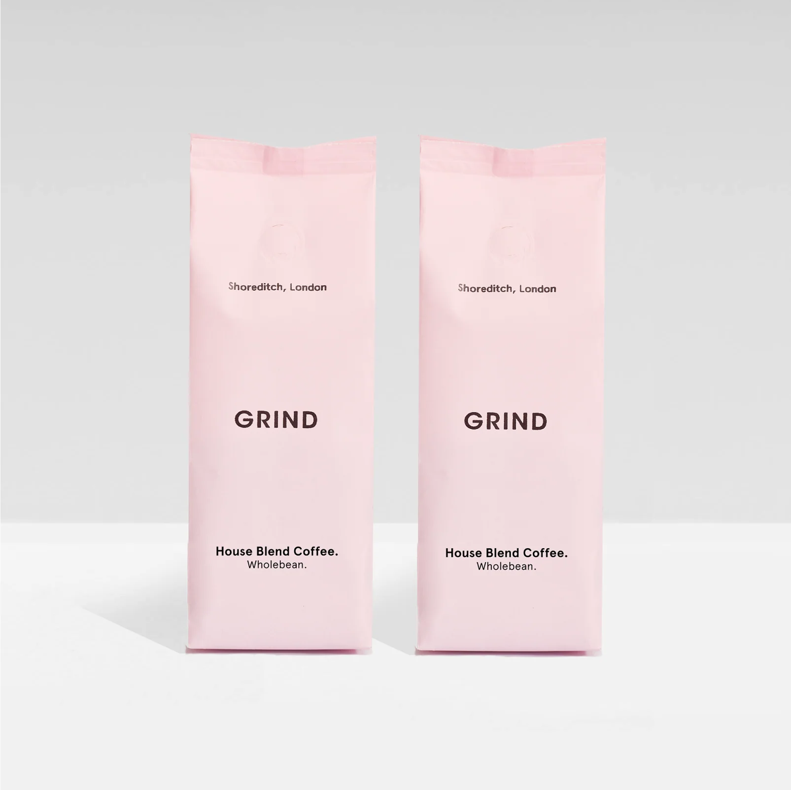 Refills of Whole Bean & Ground Coffee