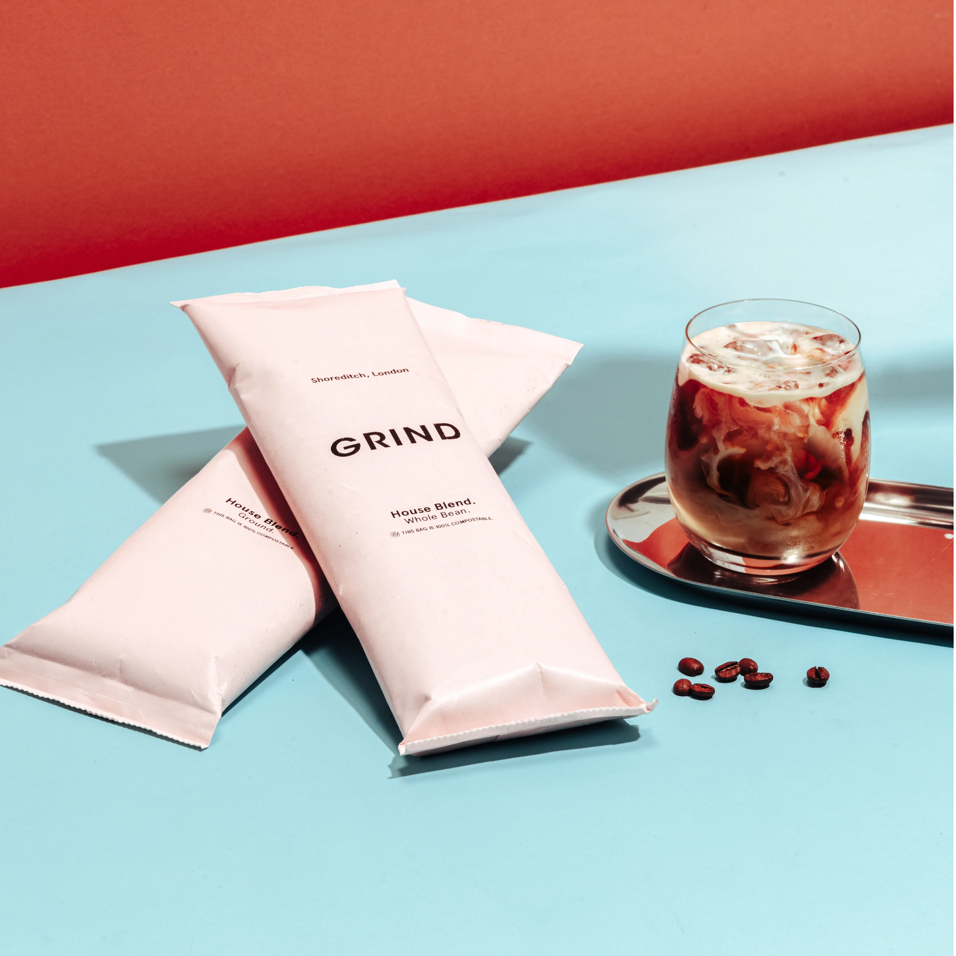 Refills of Whole Bean & Ground Coffee - Image 15