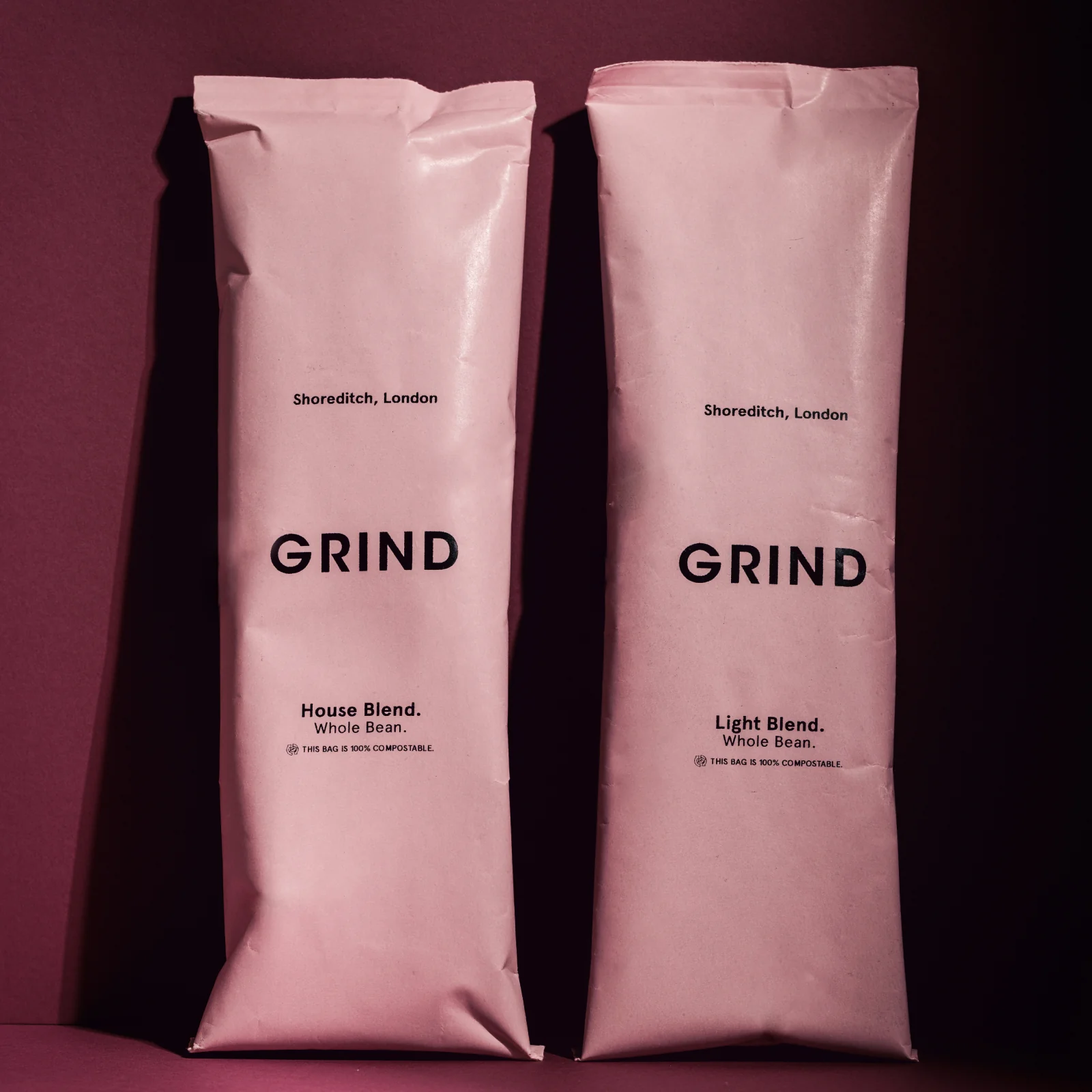 Refills of Whole Bean & Ground Coffee - Image 7