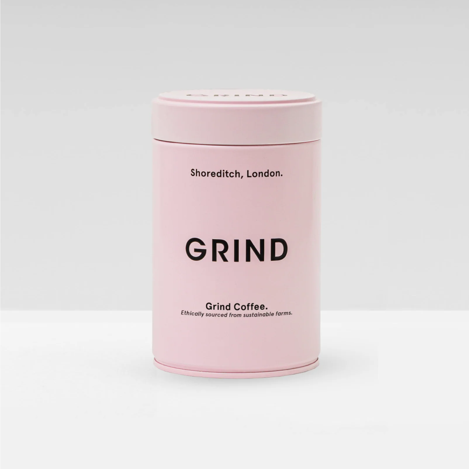 Tin of Grind Coffee - Image 12