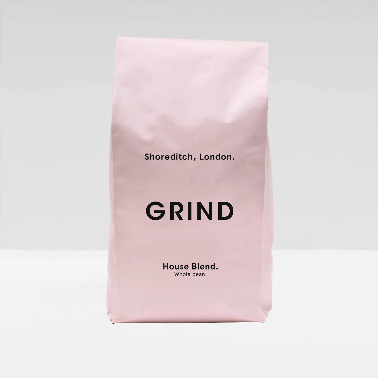 1kg Bag of Grind House Beans (Beanz Only)
