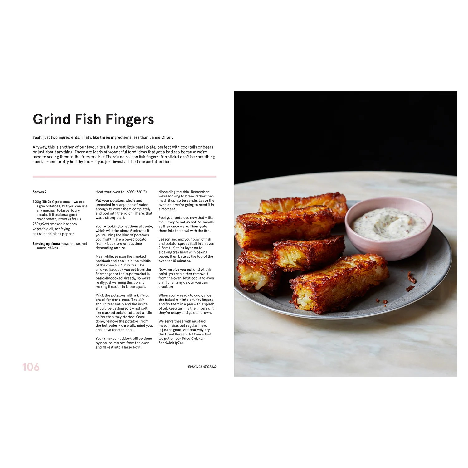 Grind Book - A Modern Guide to City Living - Image 4