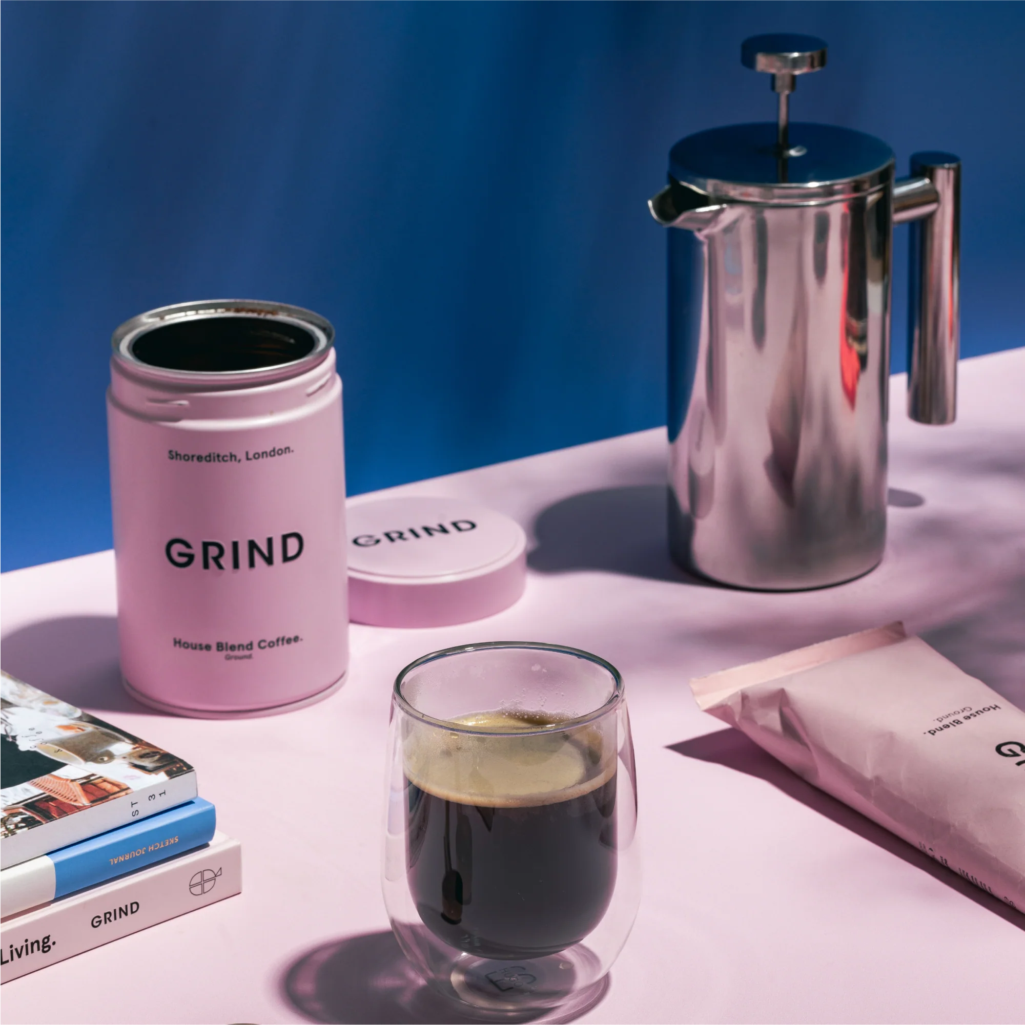 The Cafetière Bundle - Image 12
