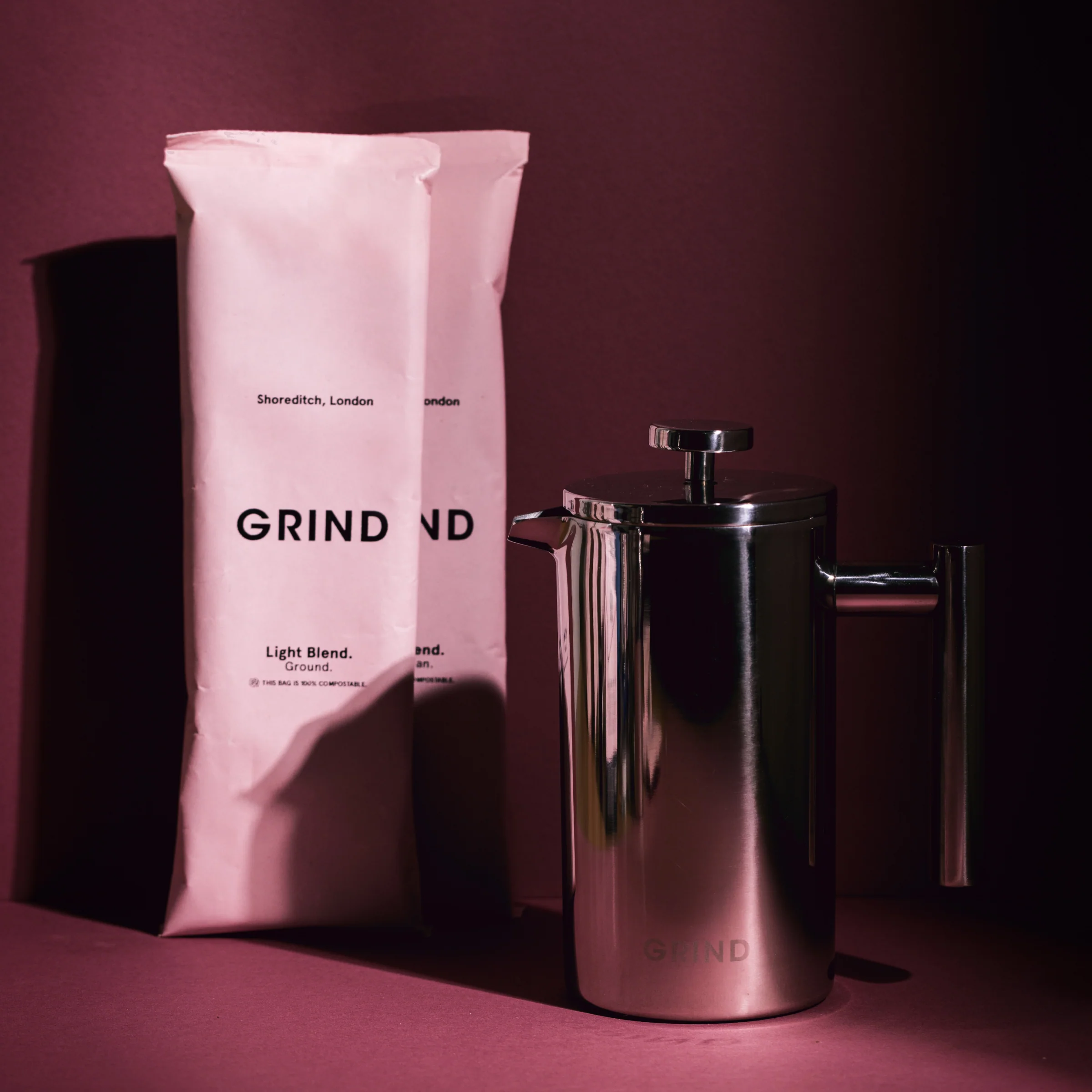 The Cafetière Bundle - Image 2