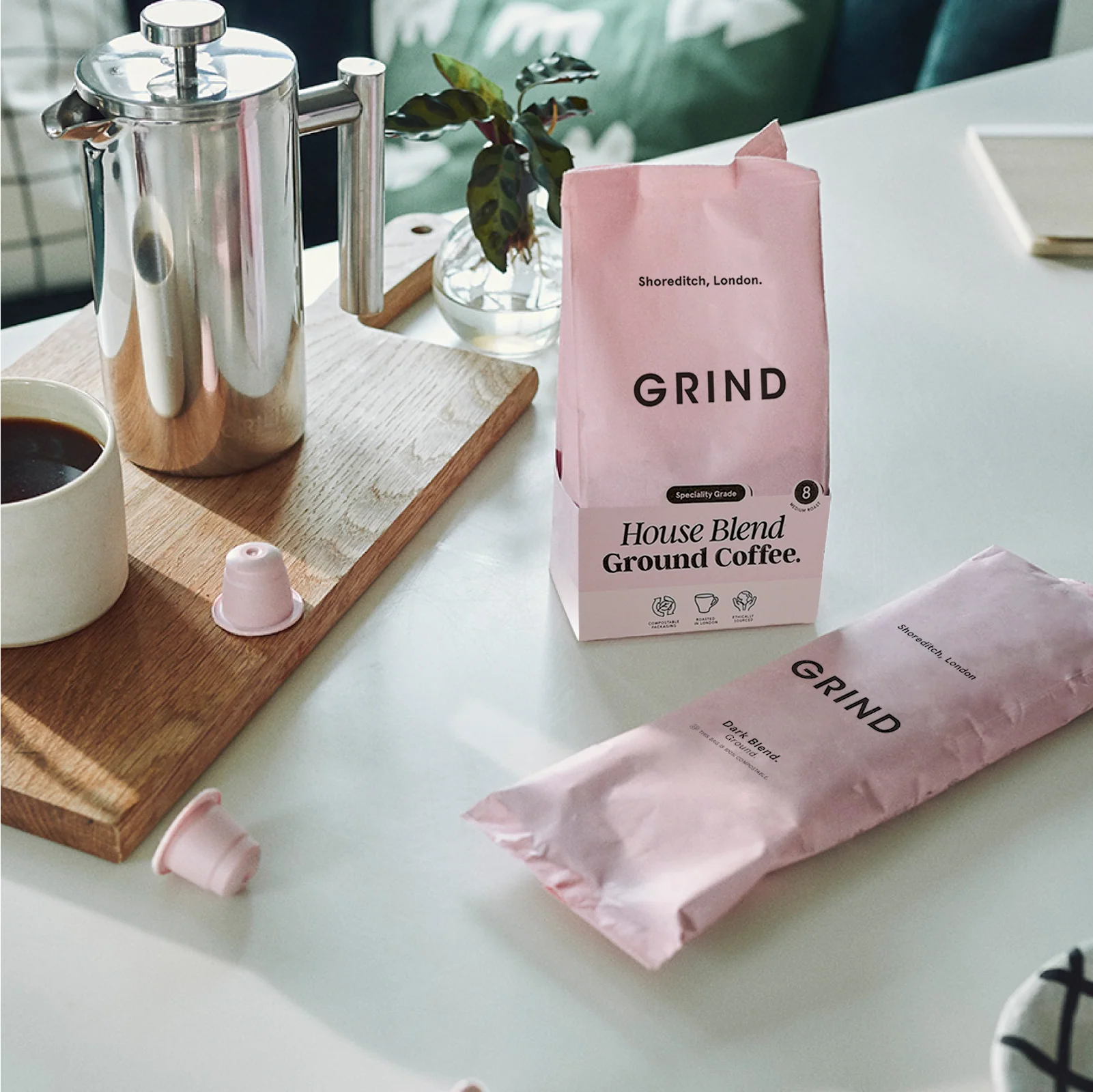 The Cafetière Bundle - Image 3