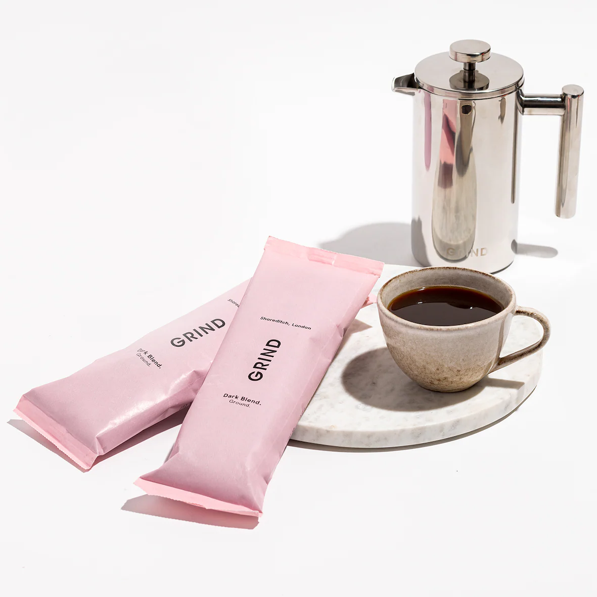 The Cafetière Bundle - Image 4