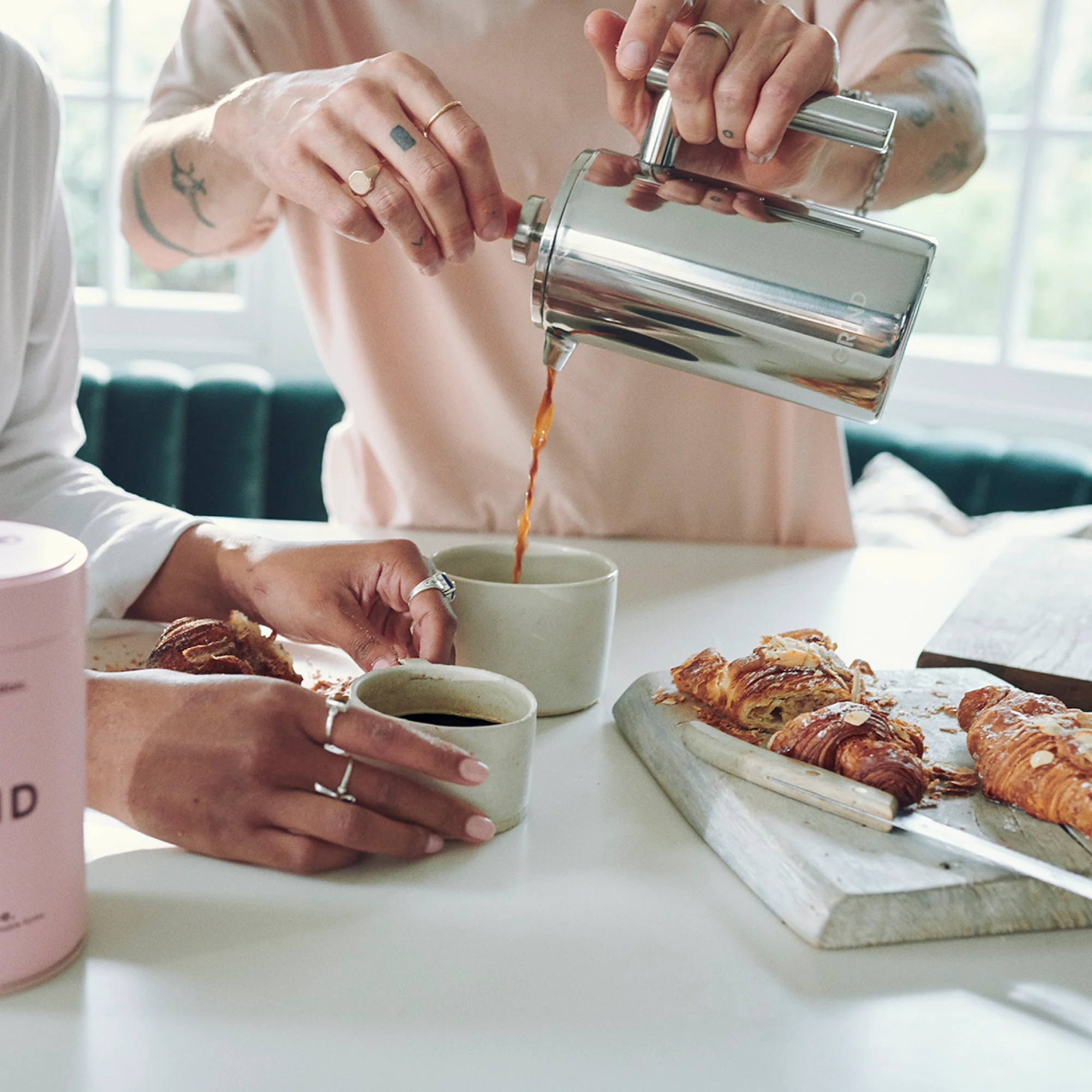 The Cafetière Bundle - Image 7