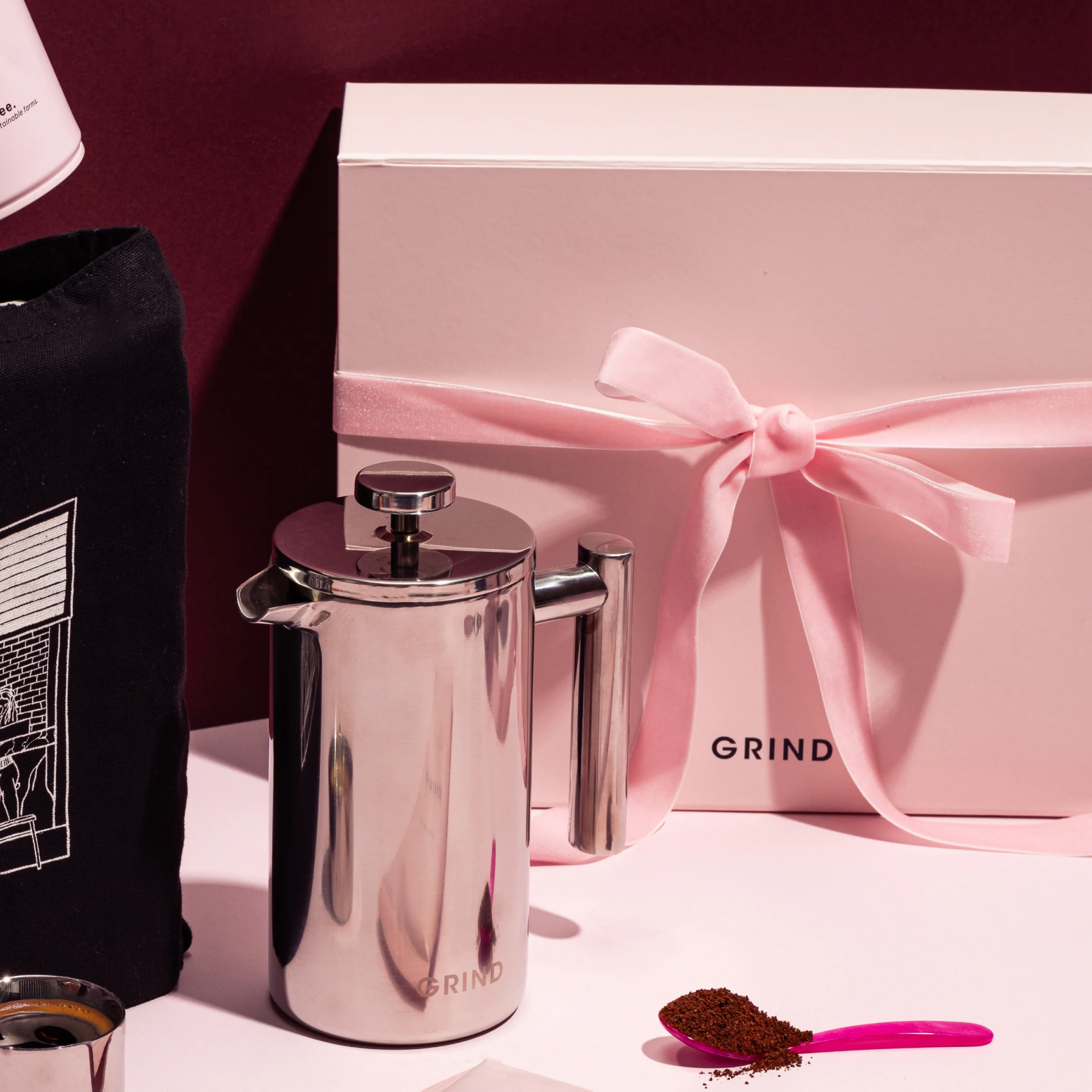 The Cafetière Bundle - Image 8