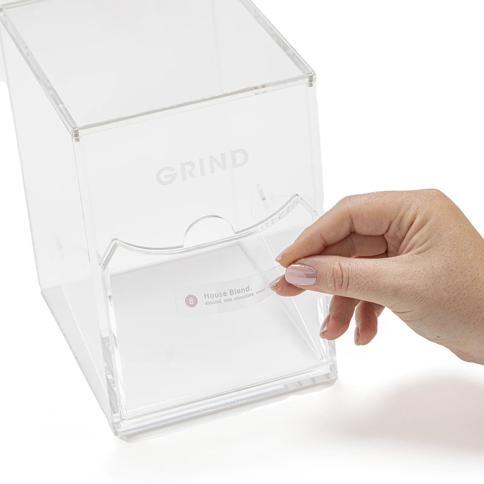 Reusable Coffee Pod Box - Image 5