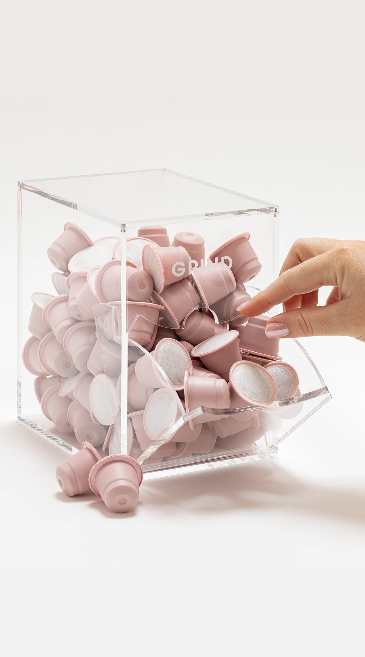 Reusable Coffee Pod Box - Image 6