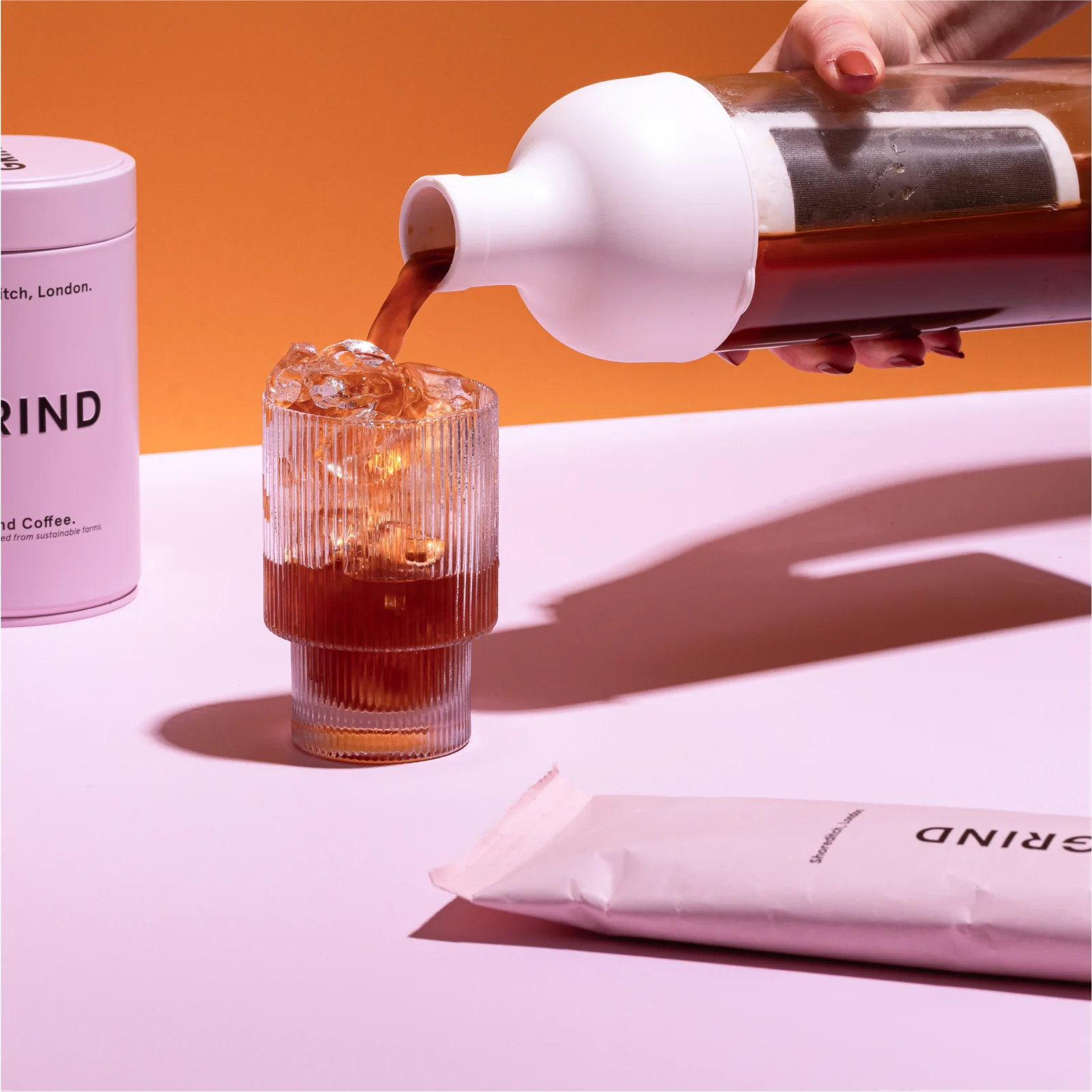 Cold Brew Coffee Bundle - Image 10