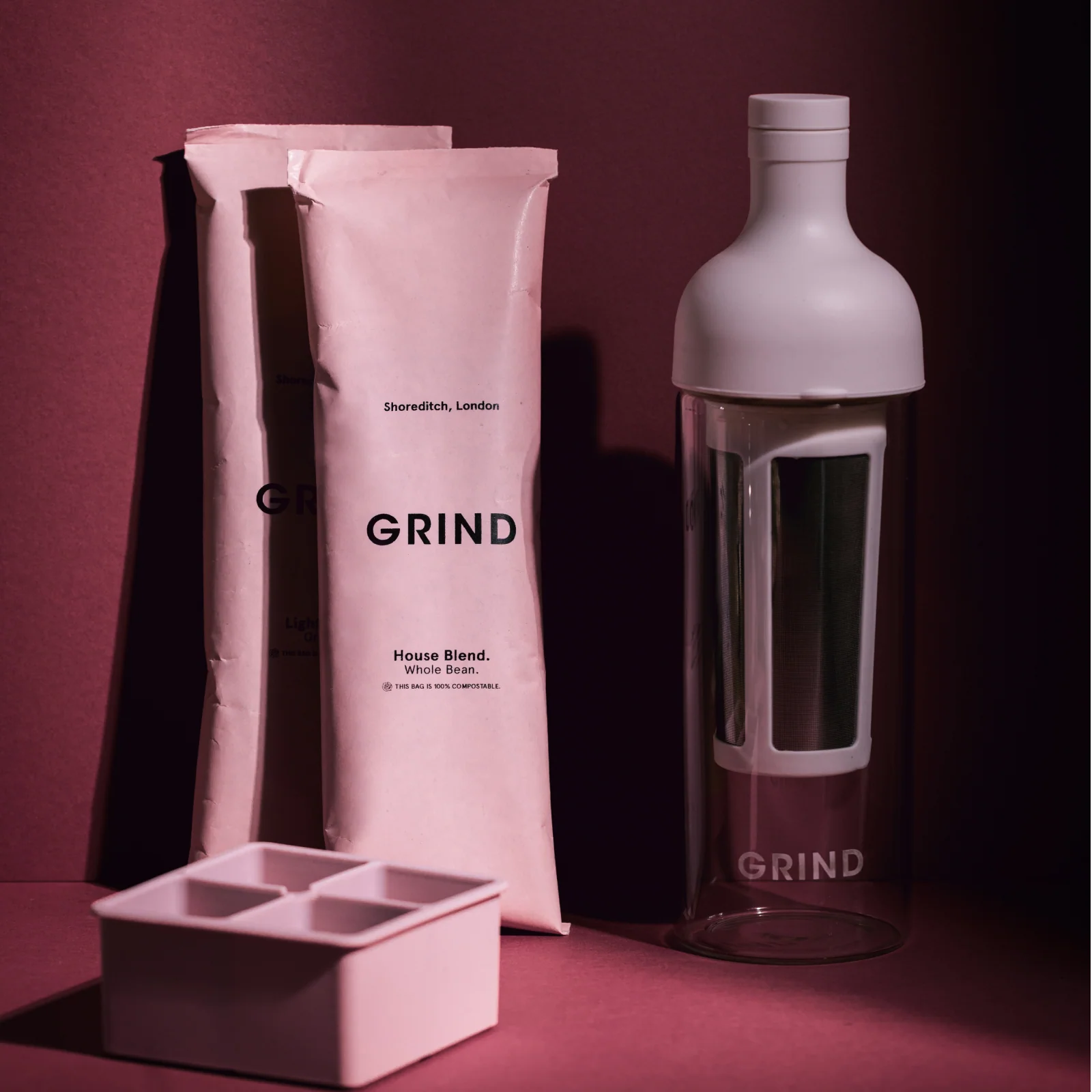 Cold Brew Coffee Bundle - Image 3