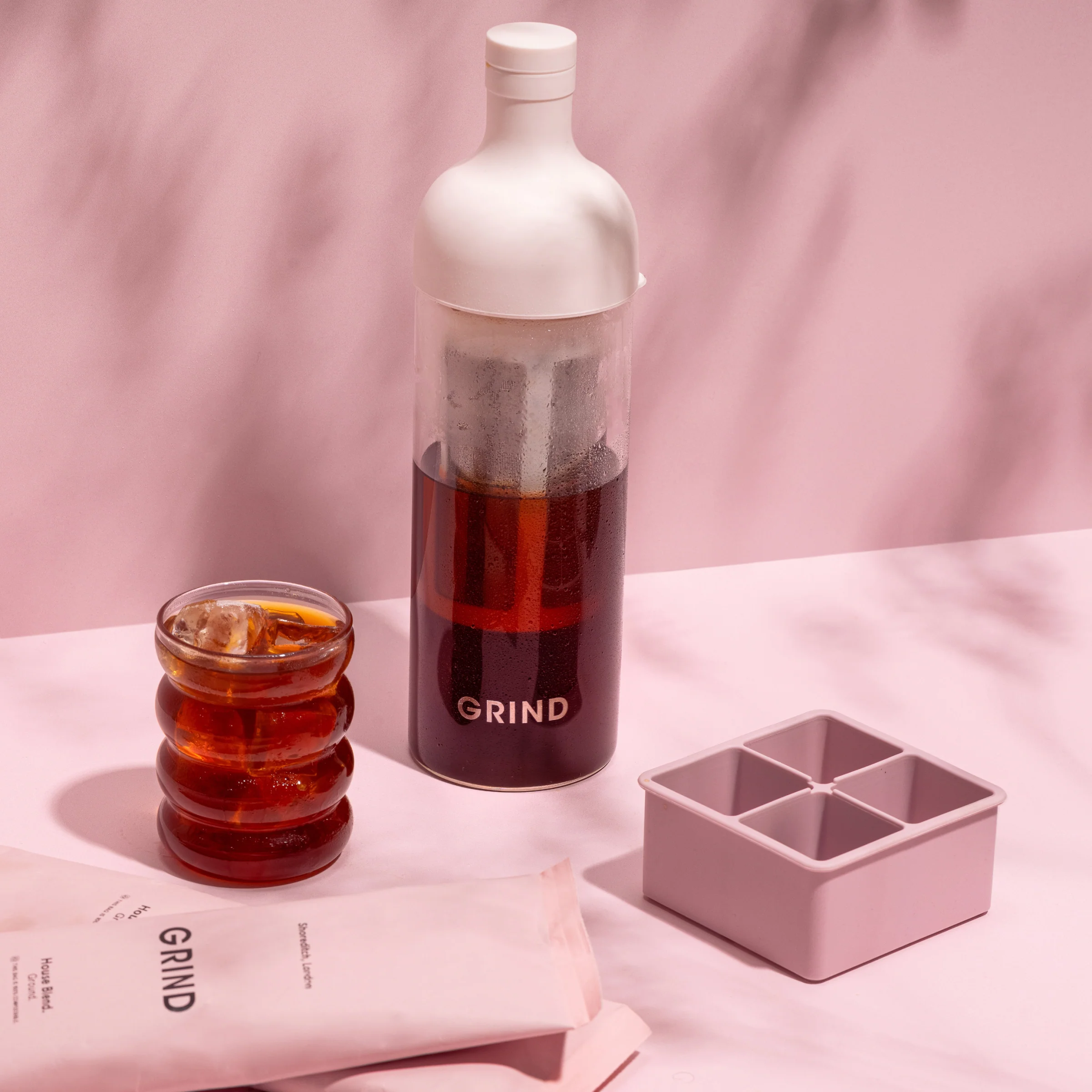 Cold Brew Coffee Bundle - Image 4