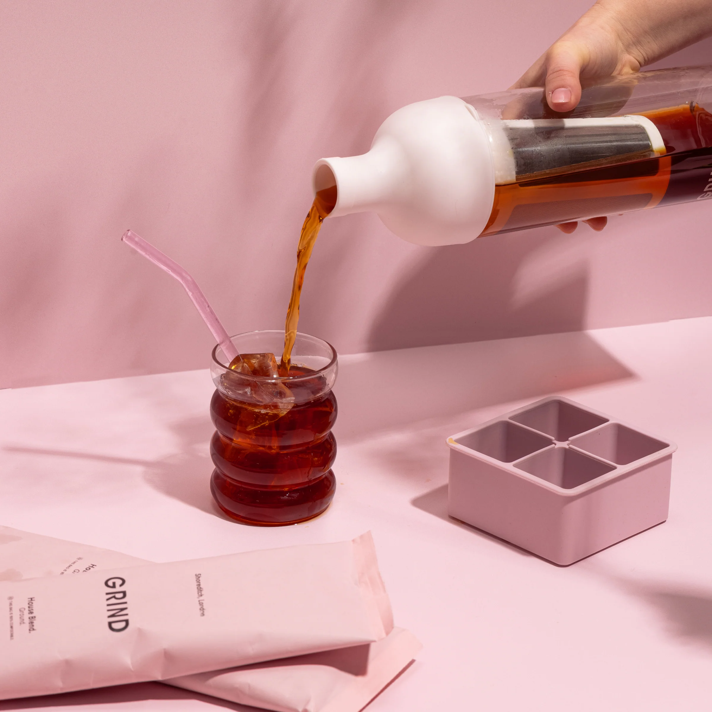 Cold Brew Coffee Bundle - Image 5