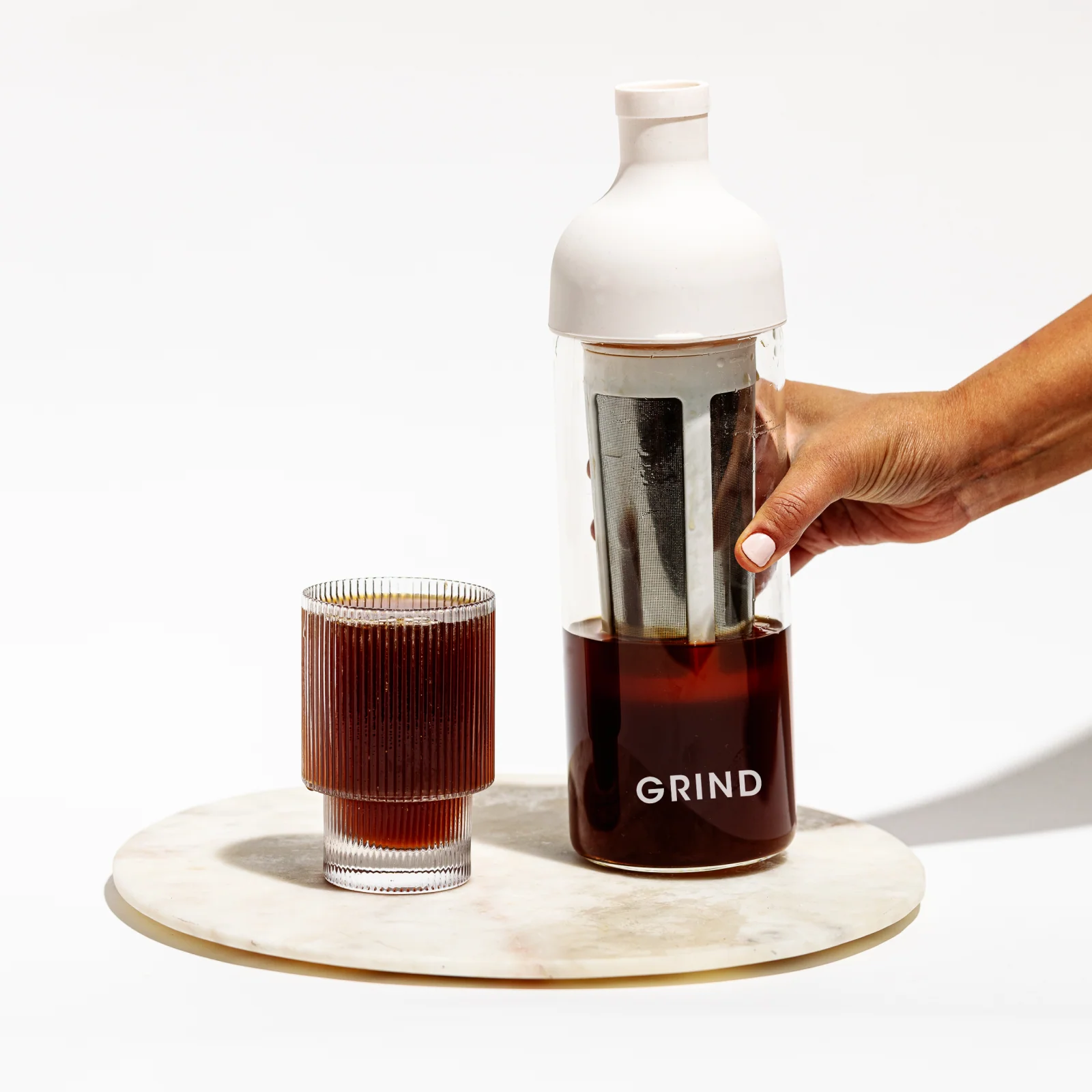 Cold Brew Bottle - Image 4