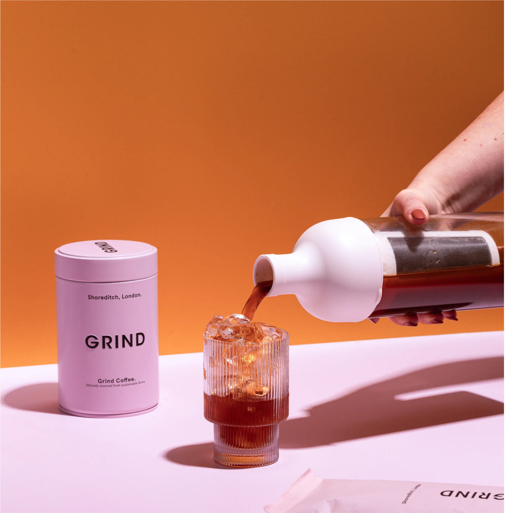 Cold Brew Bottle - Image 5