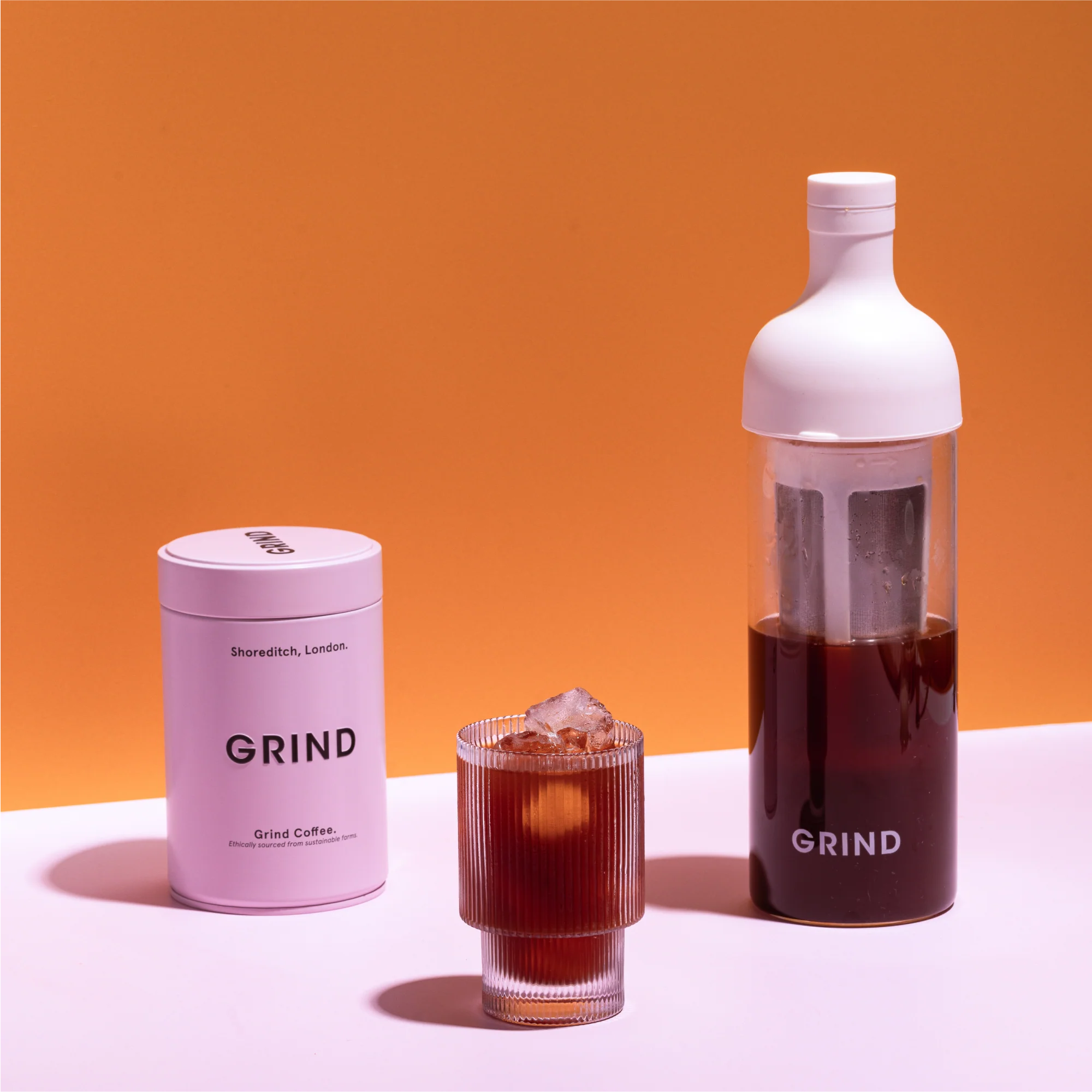 Cold Brew Bottle - Image 8