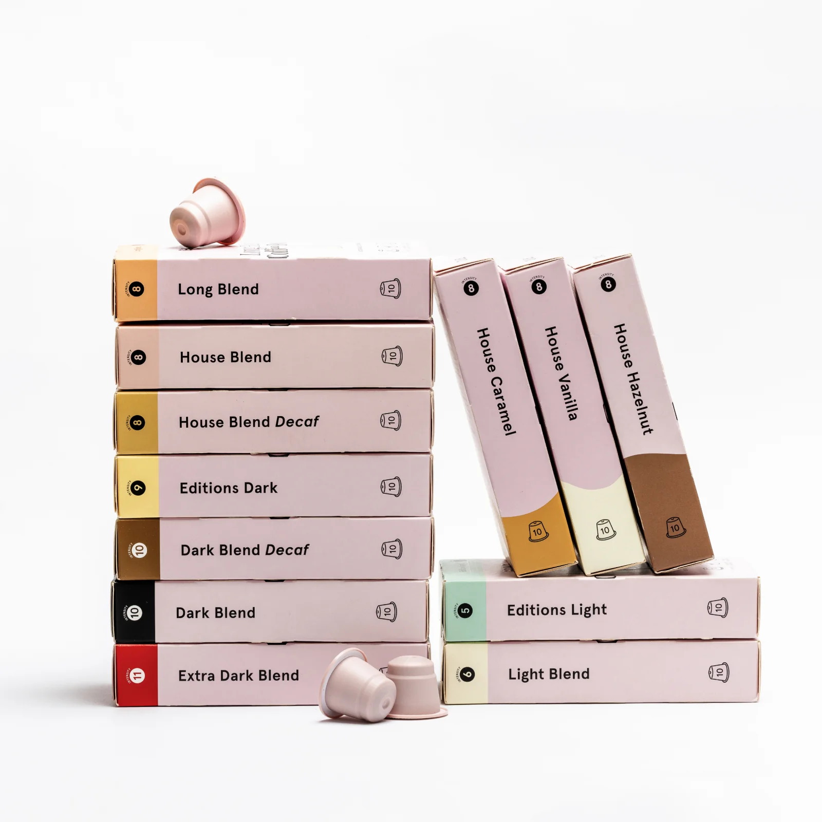 10 Pod Box - Image 10