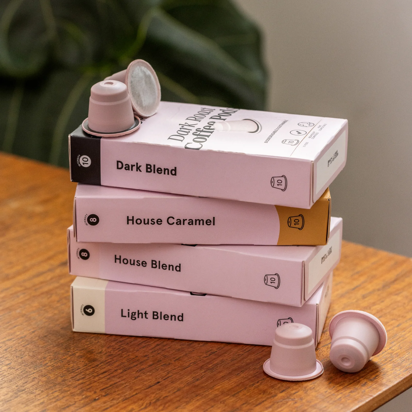 10 Pod Box - Image 9