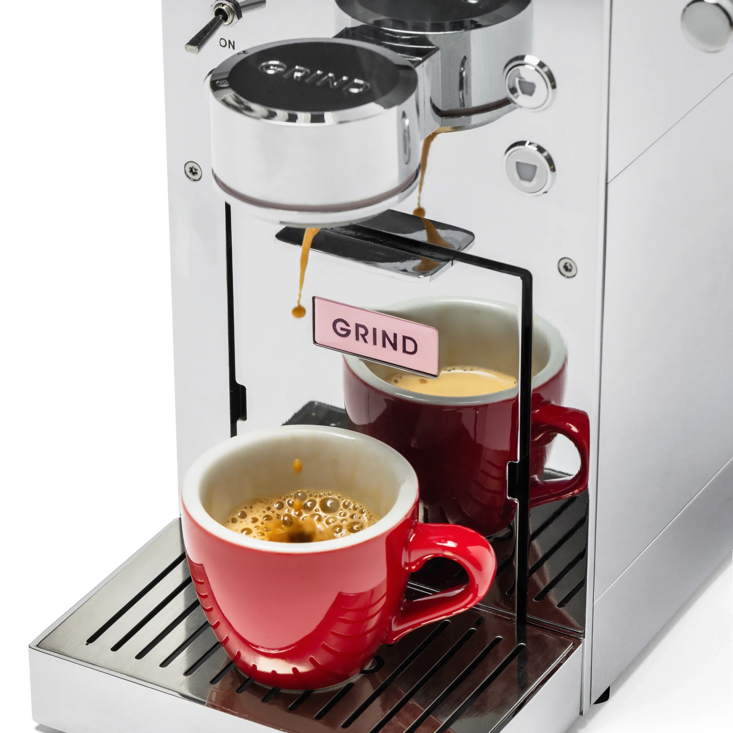 100 Nespresso® Compatible Coffee Pods - Decaf - Image 7