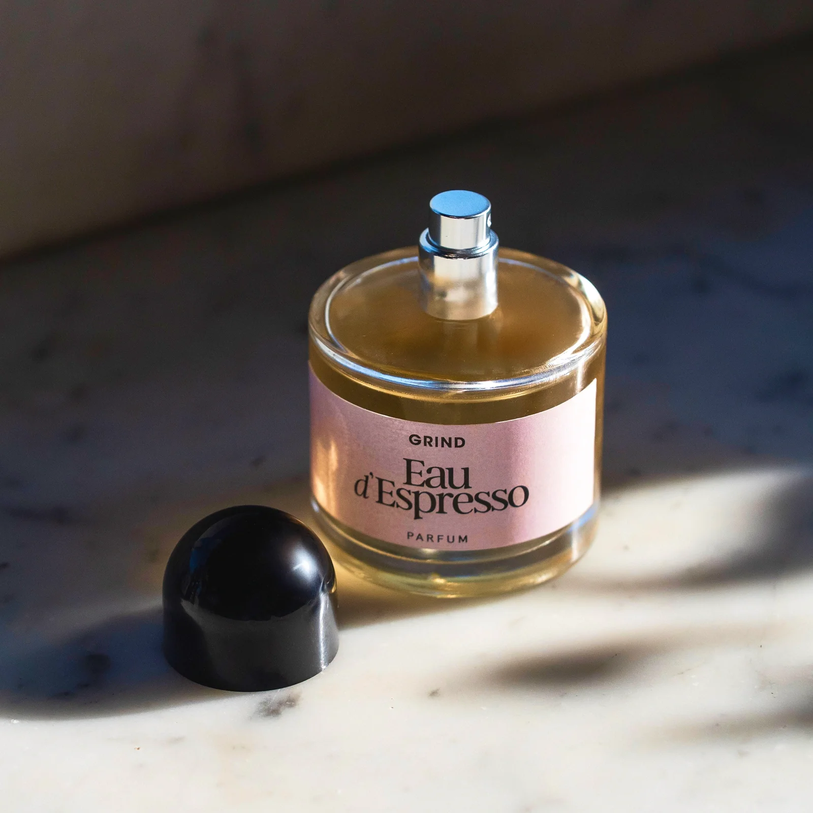 Eau d'Espresso - Image 4