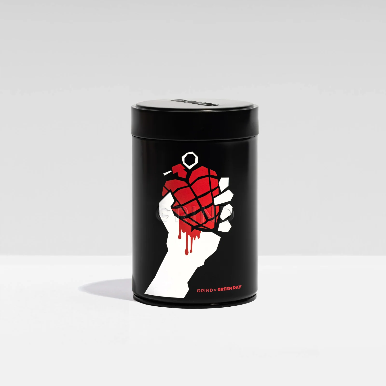 Grind Tin - Image 17