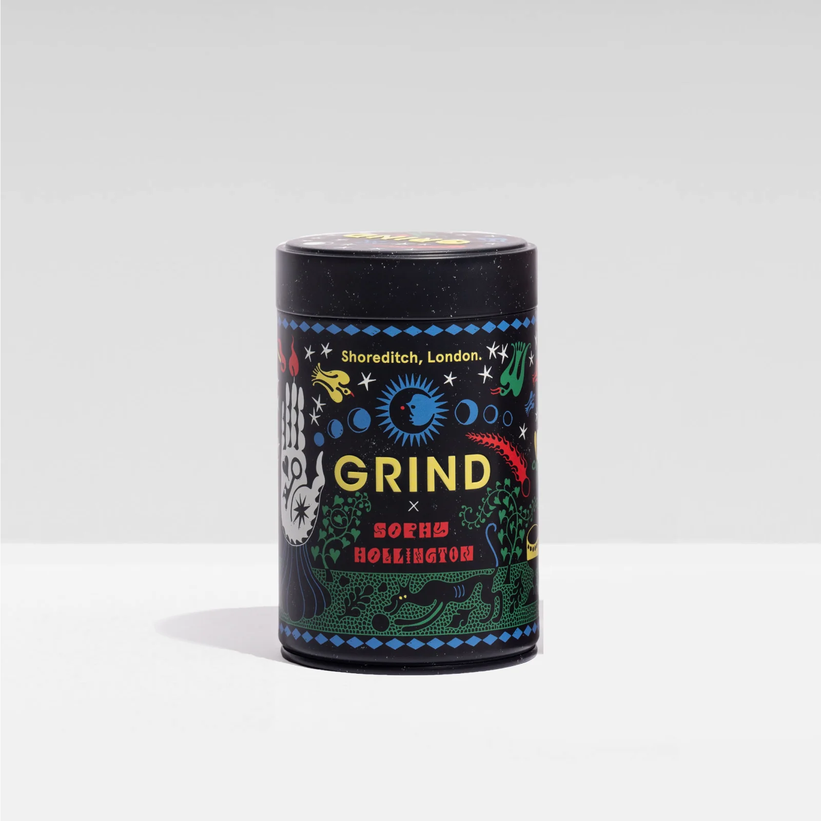Grind Tin - Image 20
