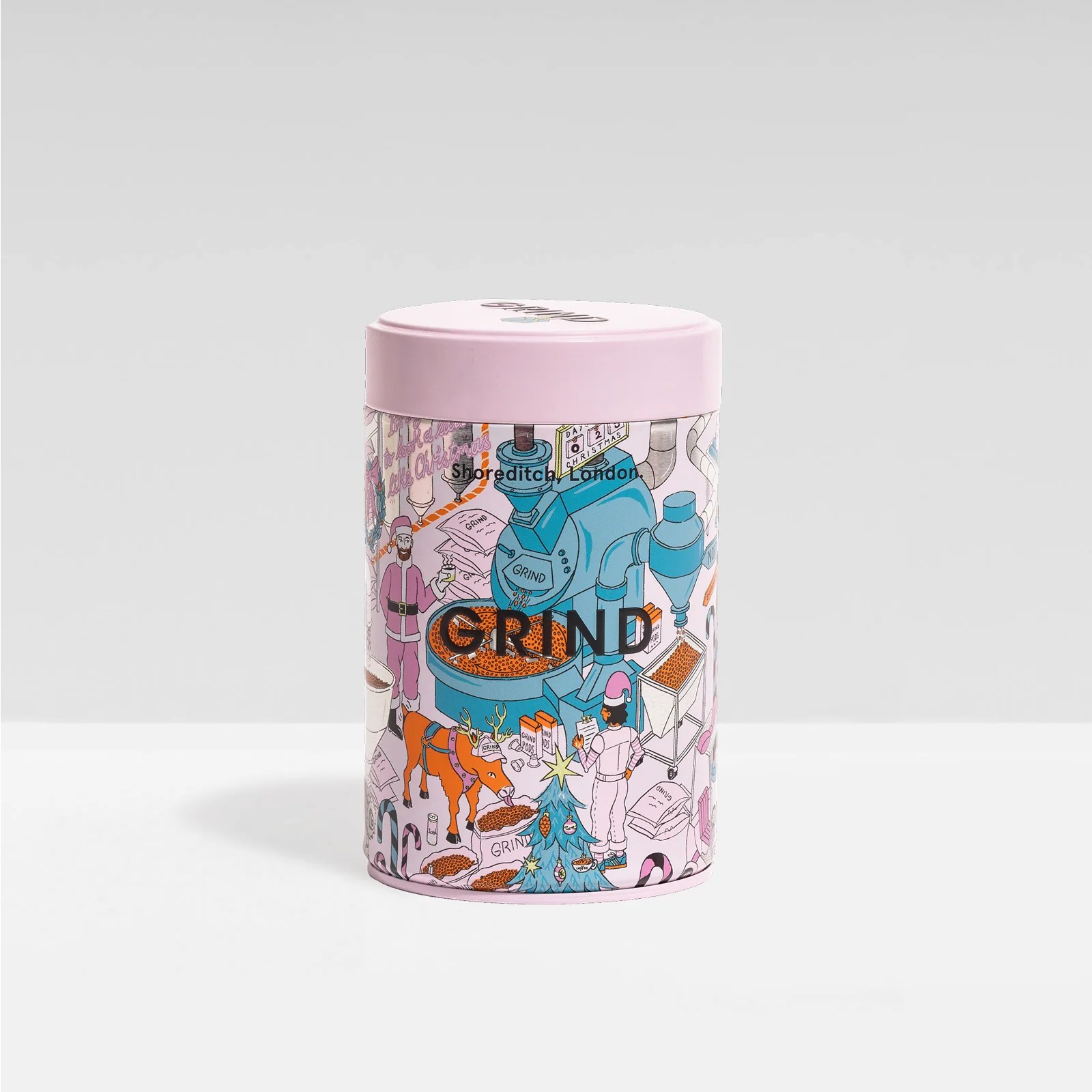 Grind Tin - Image 23