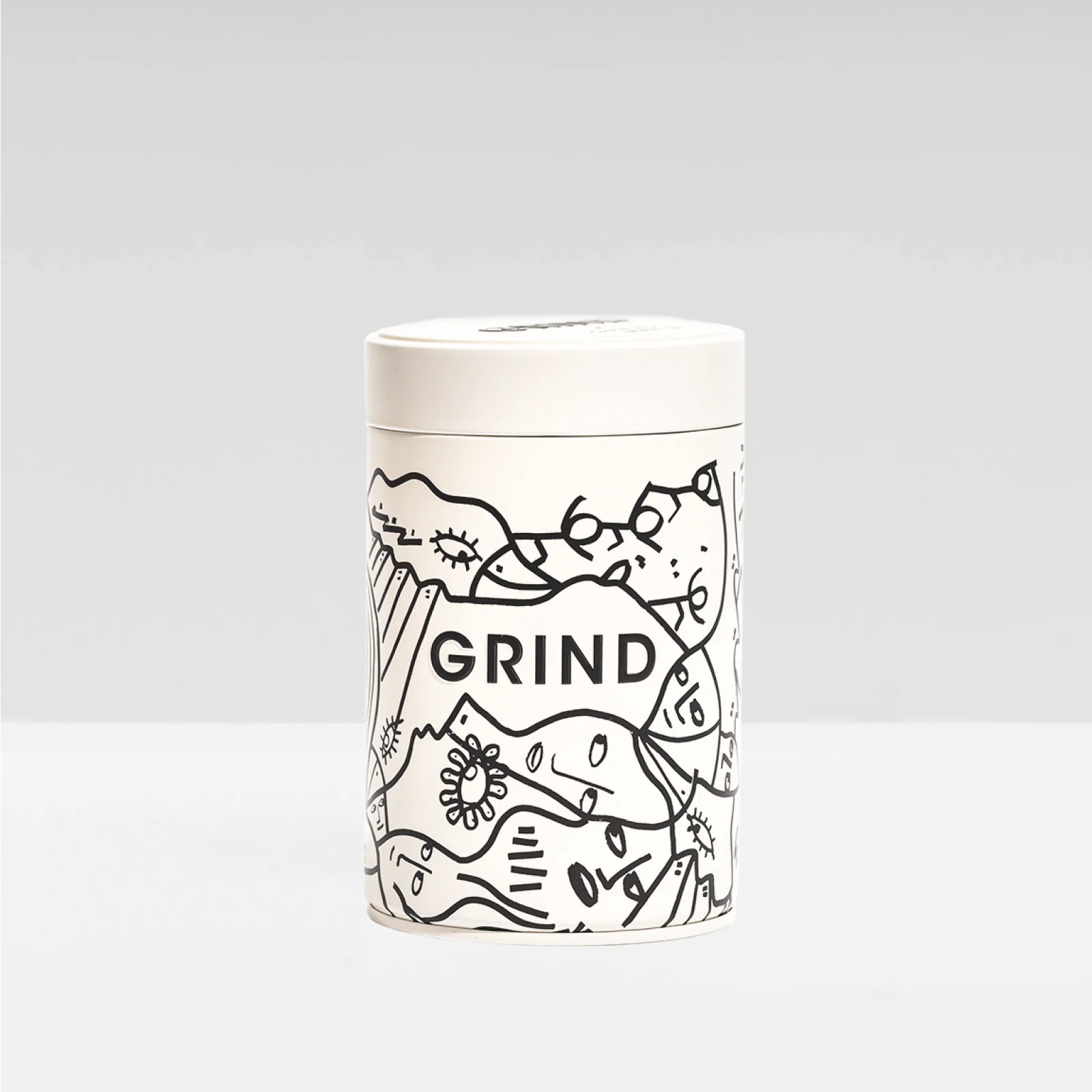 Grind Tin - Image 7