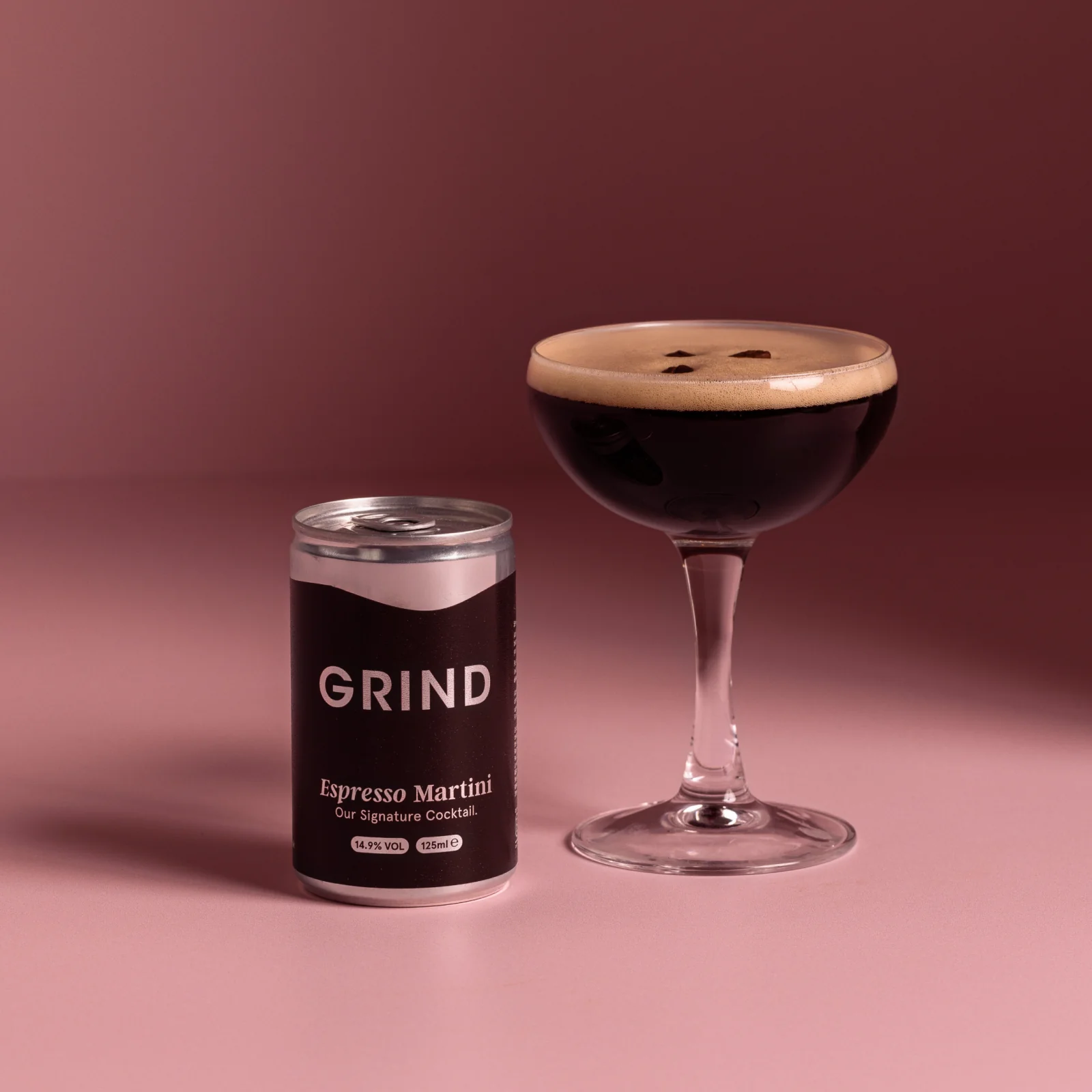 Espresso Martini Can - 4 Pack - Image 5