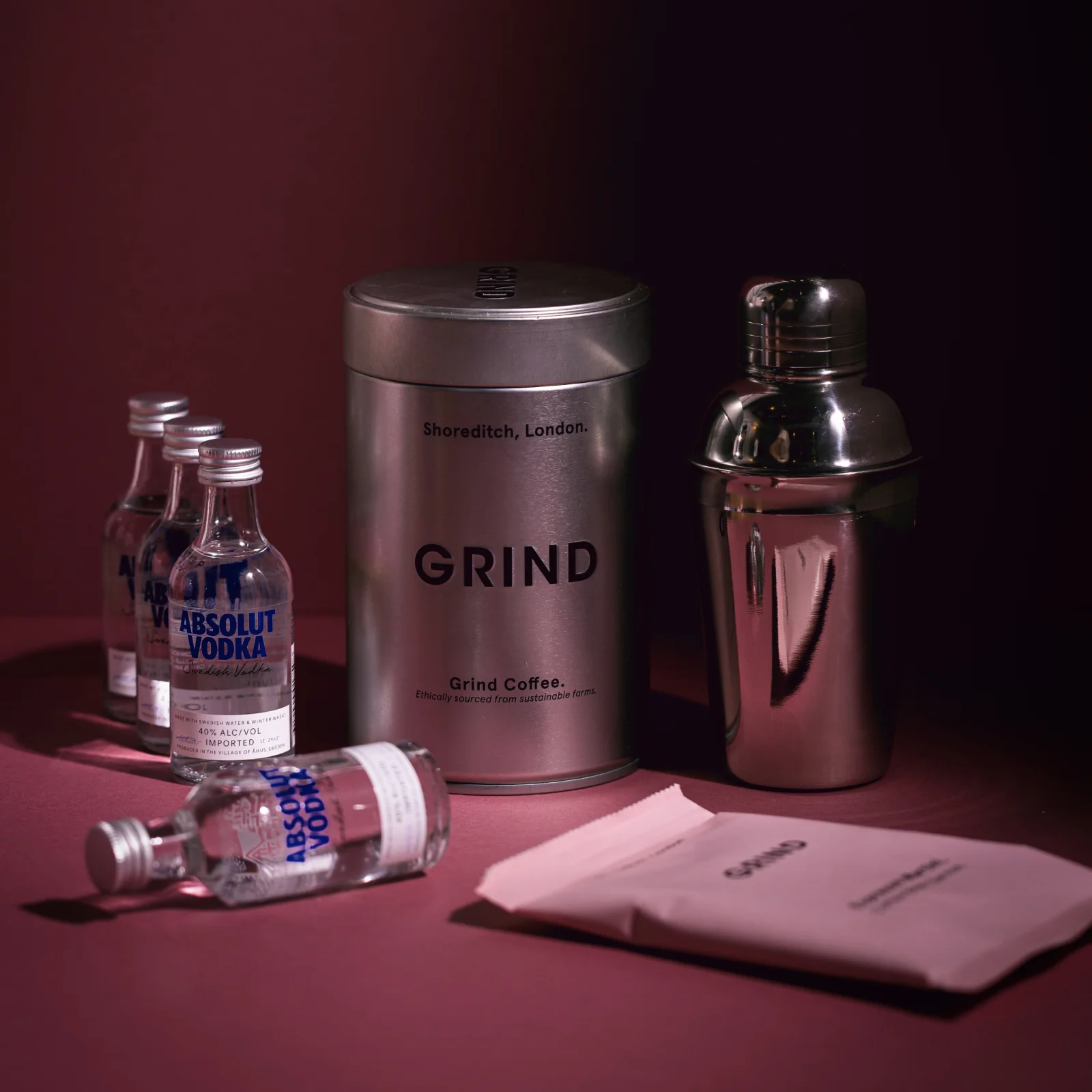 Espresso Martini Gift Set - Image 3