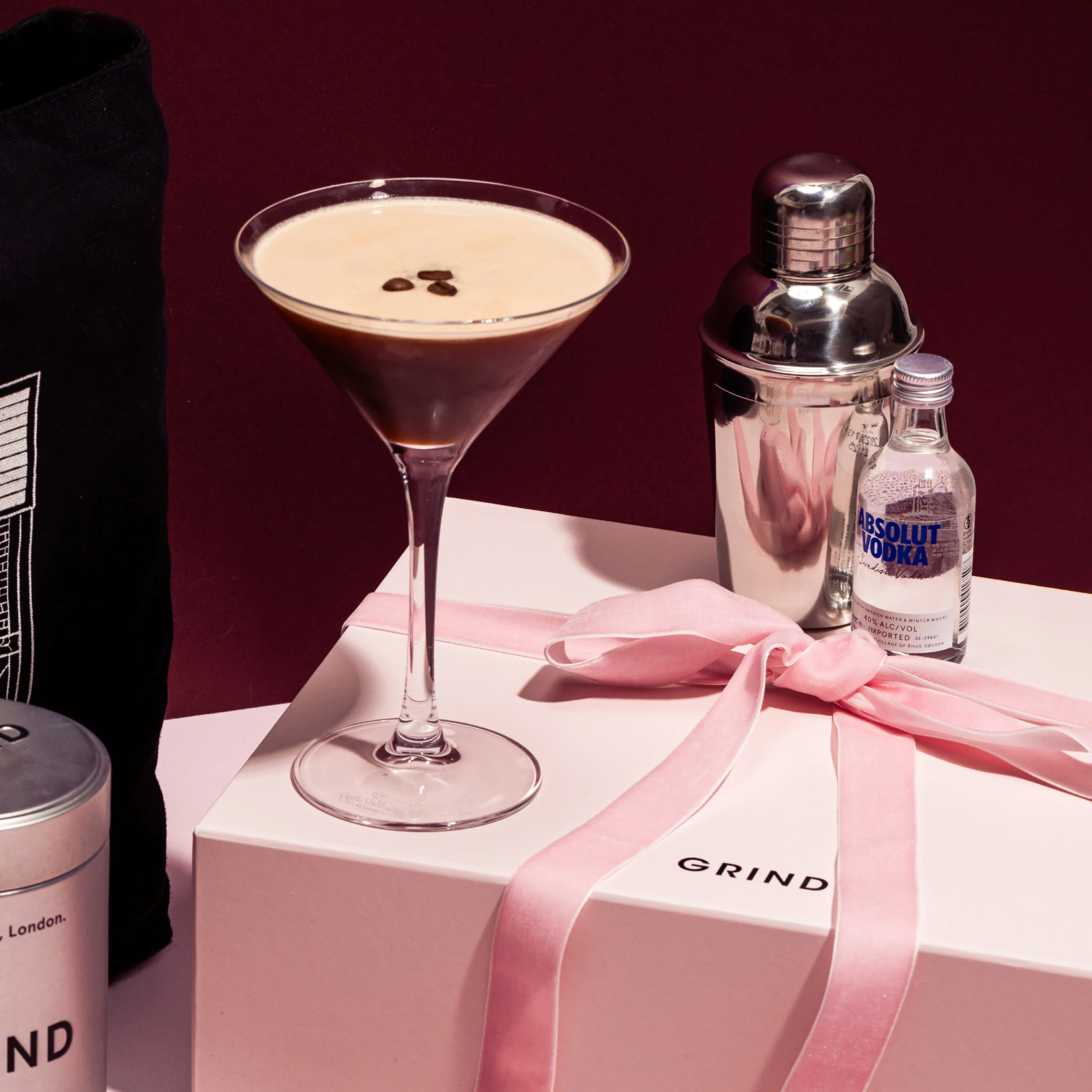 Espresso Martini Gift Set - Image 5