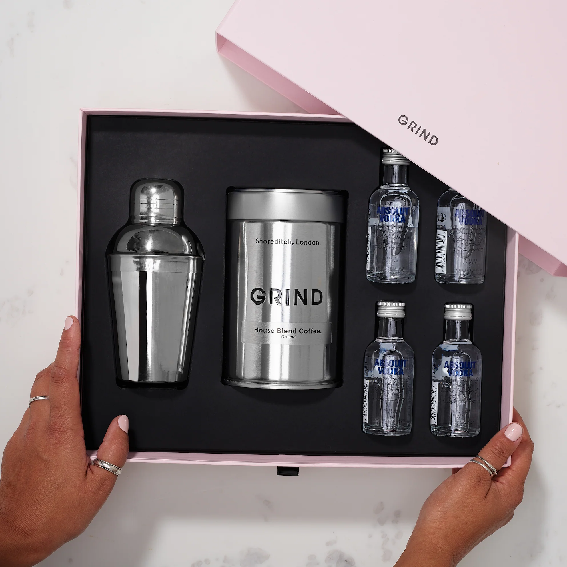 Espresso Martini Gift Set - Image 7