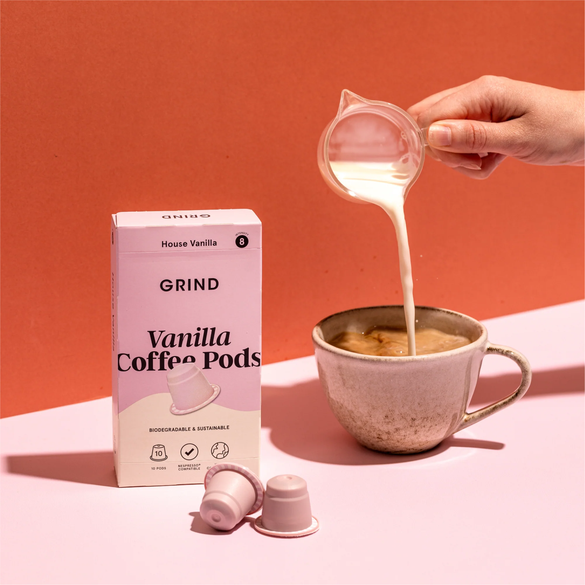 Flavour Bundle - 80 Pods - Image 11