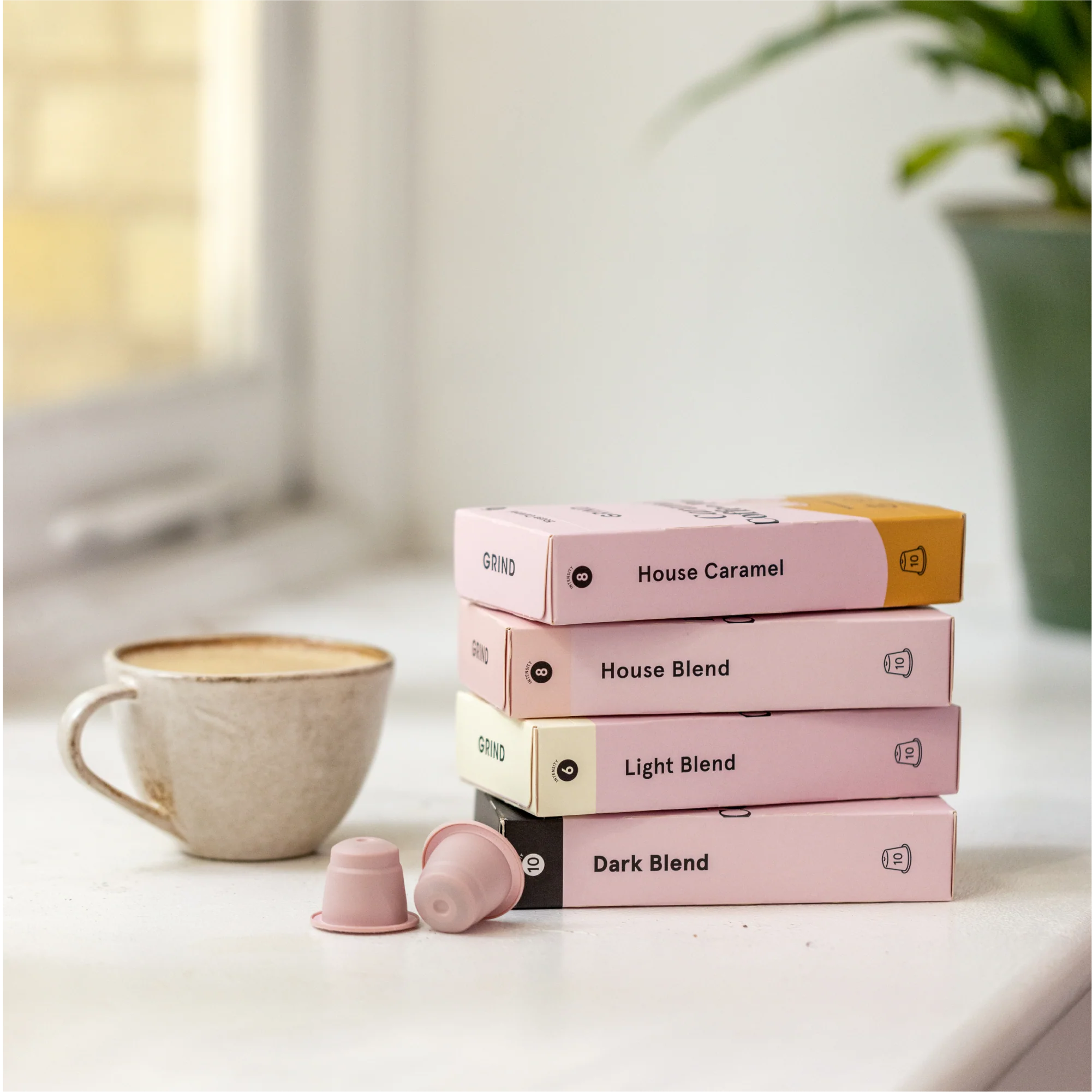 Flavour Bundle - 80 Pods - Image 13