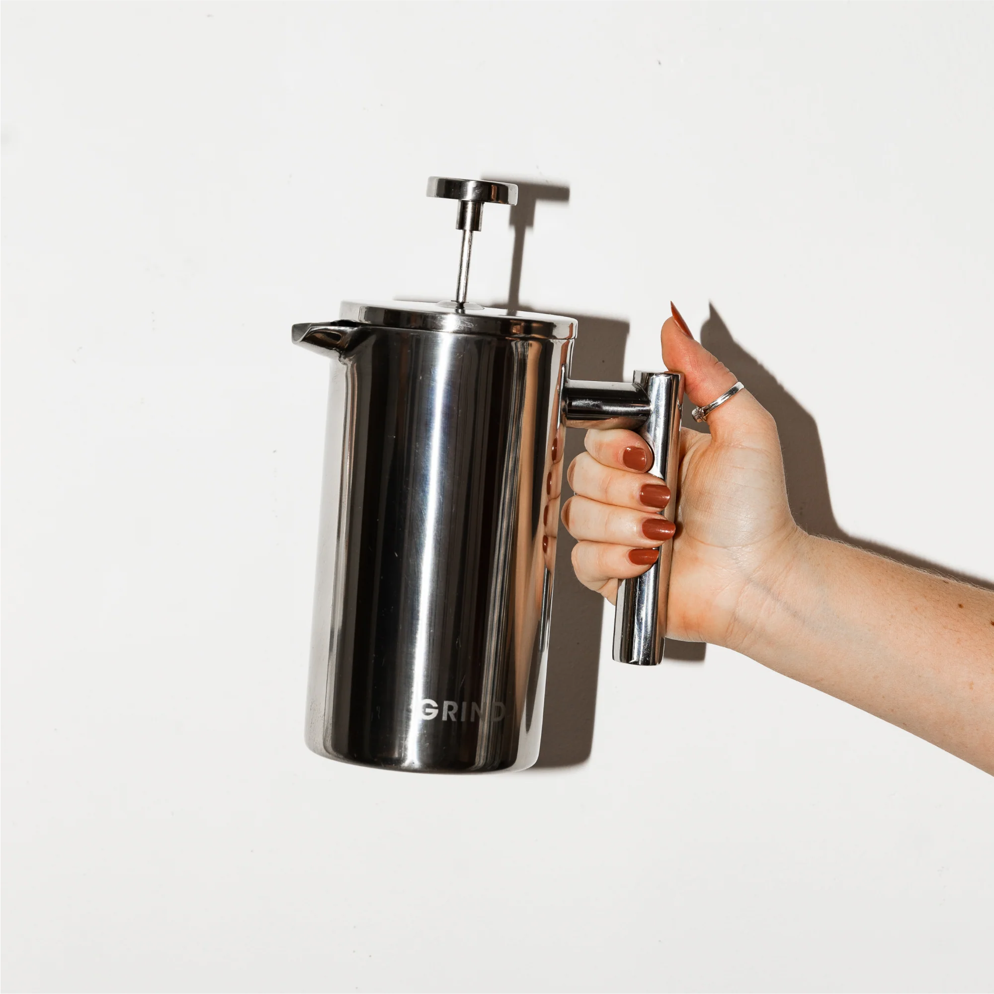 Cafetière (French Press) - Image 8