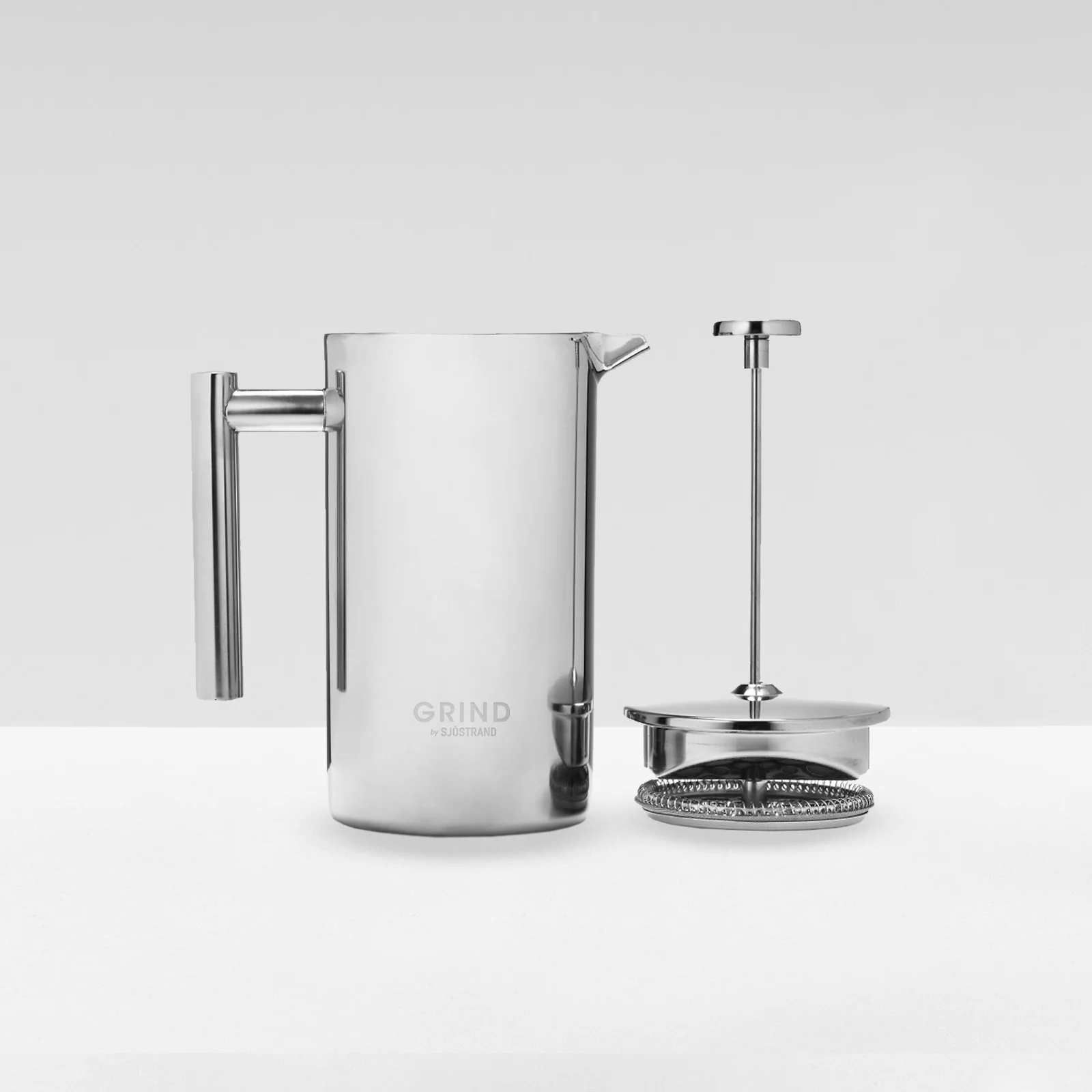 Cafetière (French Press) - Image 3