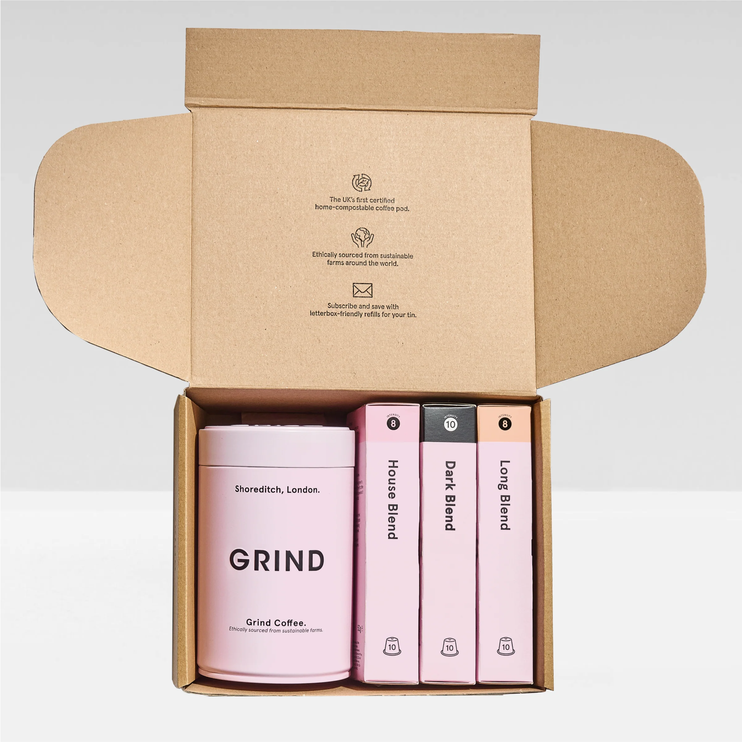 Gift Subscription