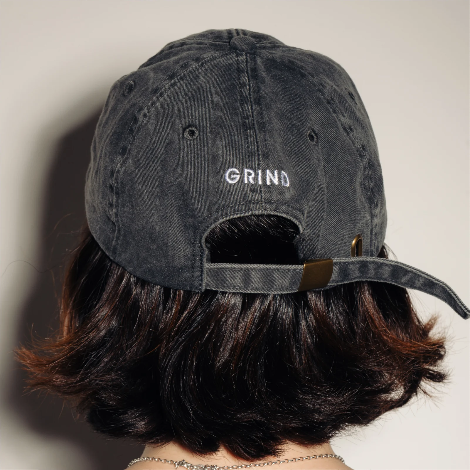 On a Coffee Run Baseball Cap - Image 8