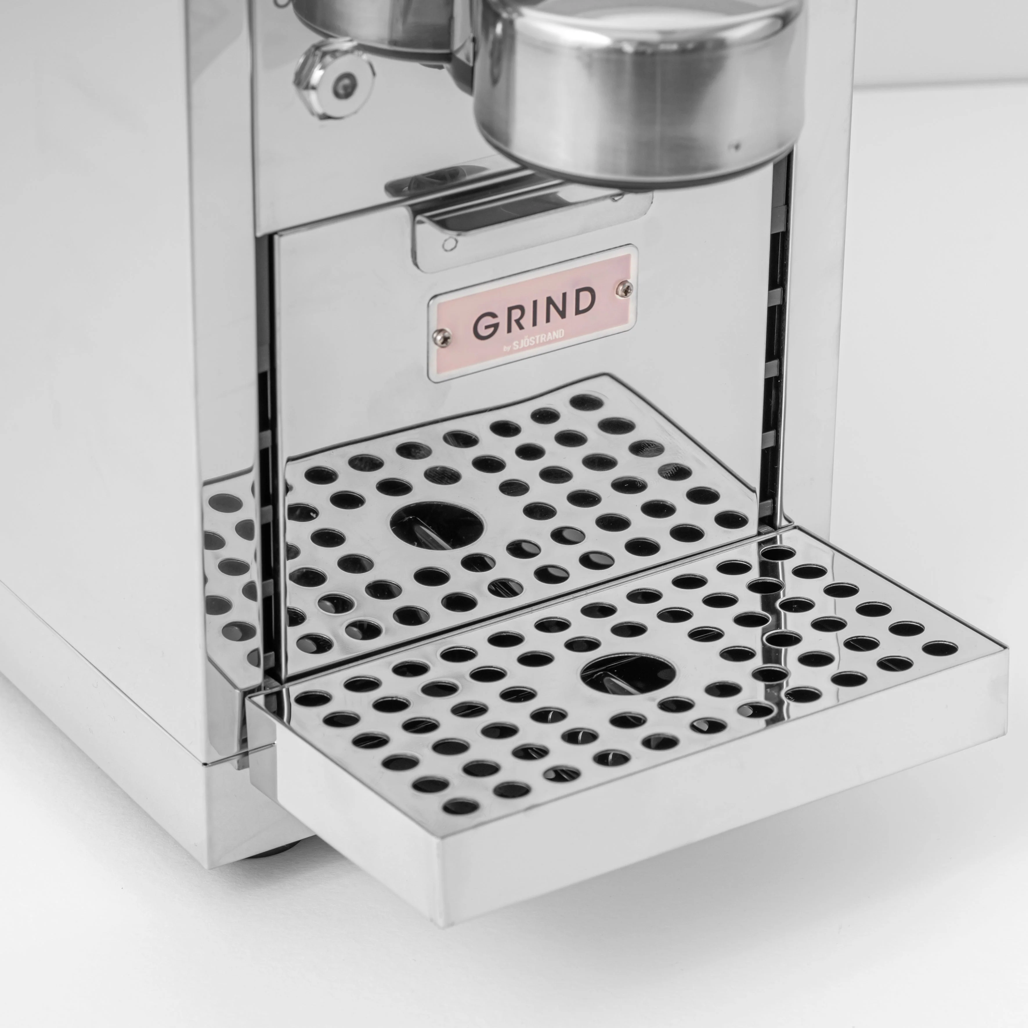 EU Grind One, our Nespresso® Compatible Pod Machine - Image 4