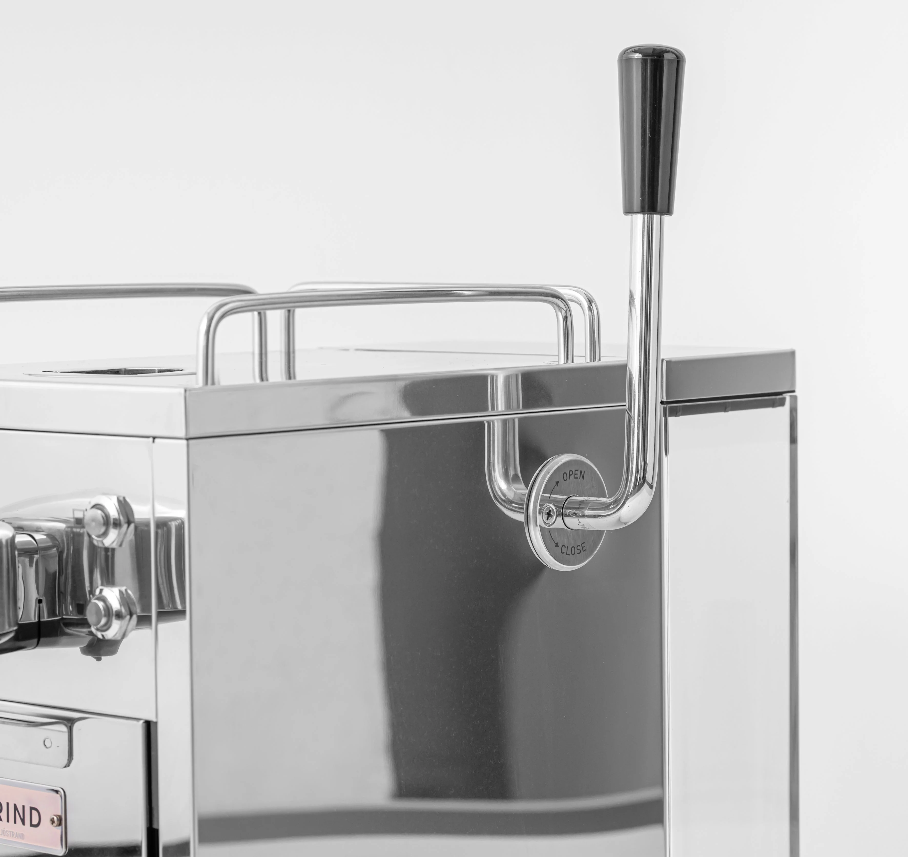 EU Grind One, our Nespresso® Compatible Pod Machine - Image 7