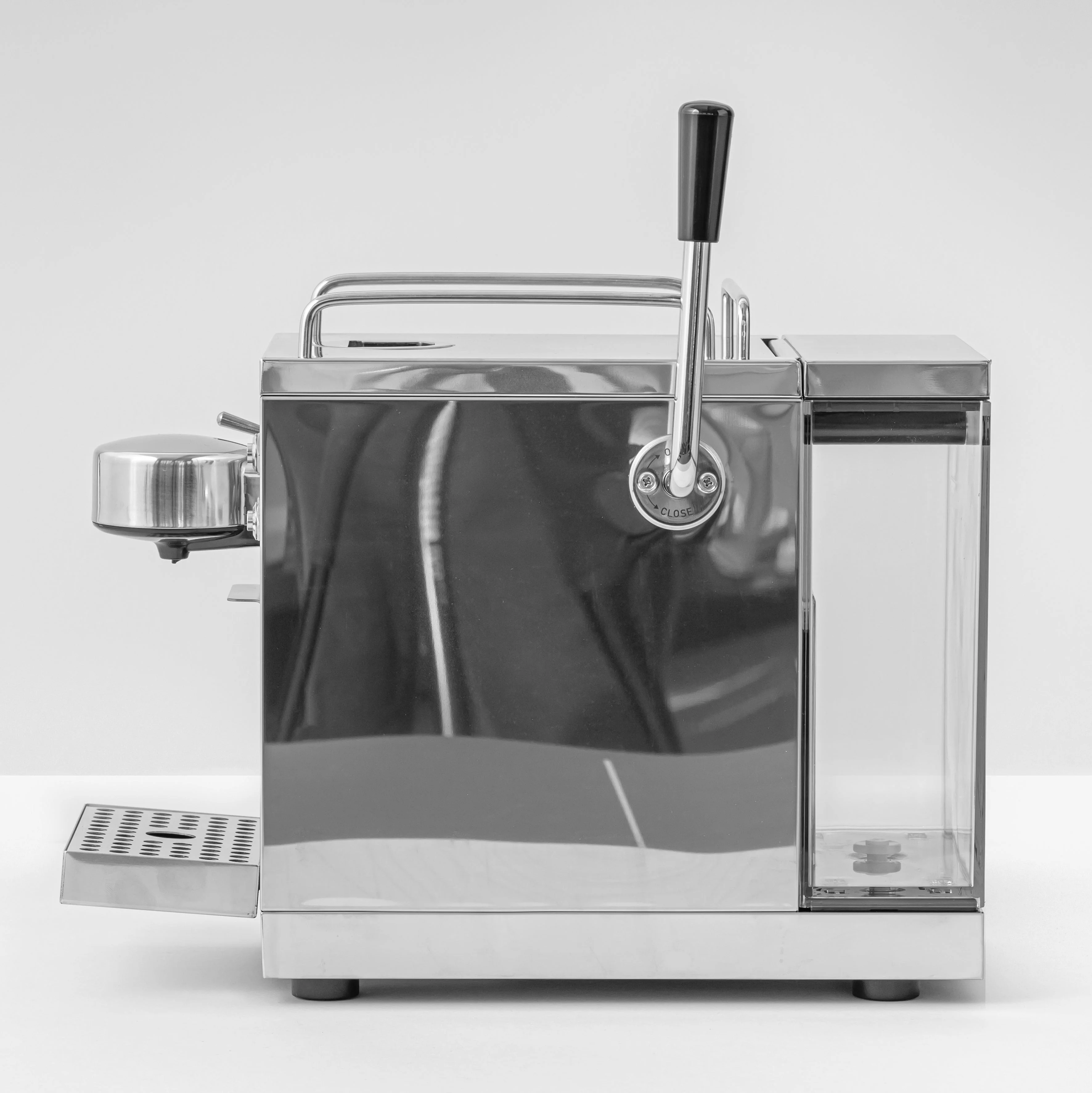 EU Machine & Frother Bundle - Image 10