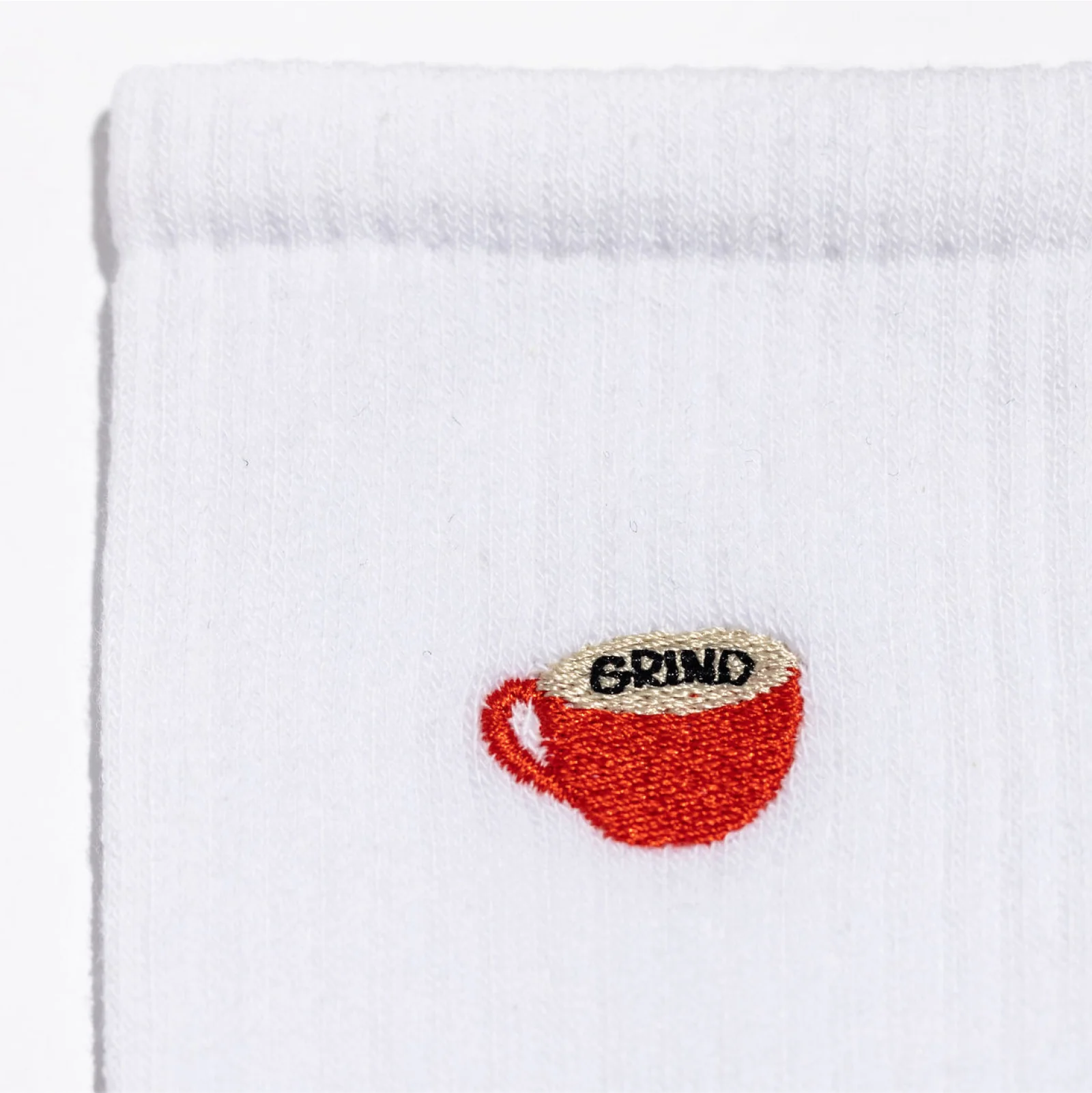 Grind Ankle Socks - Image 2