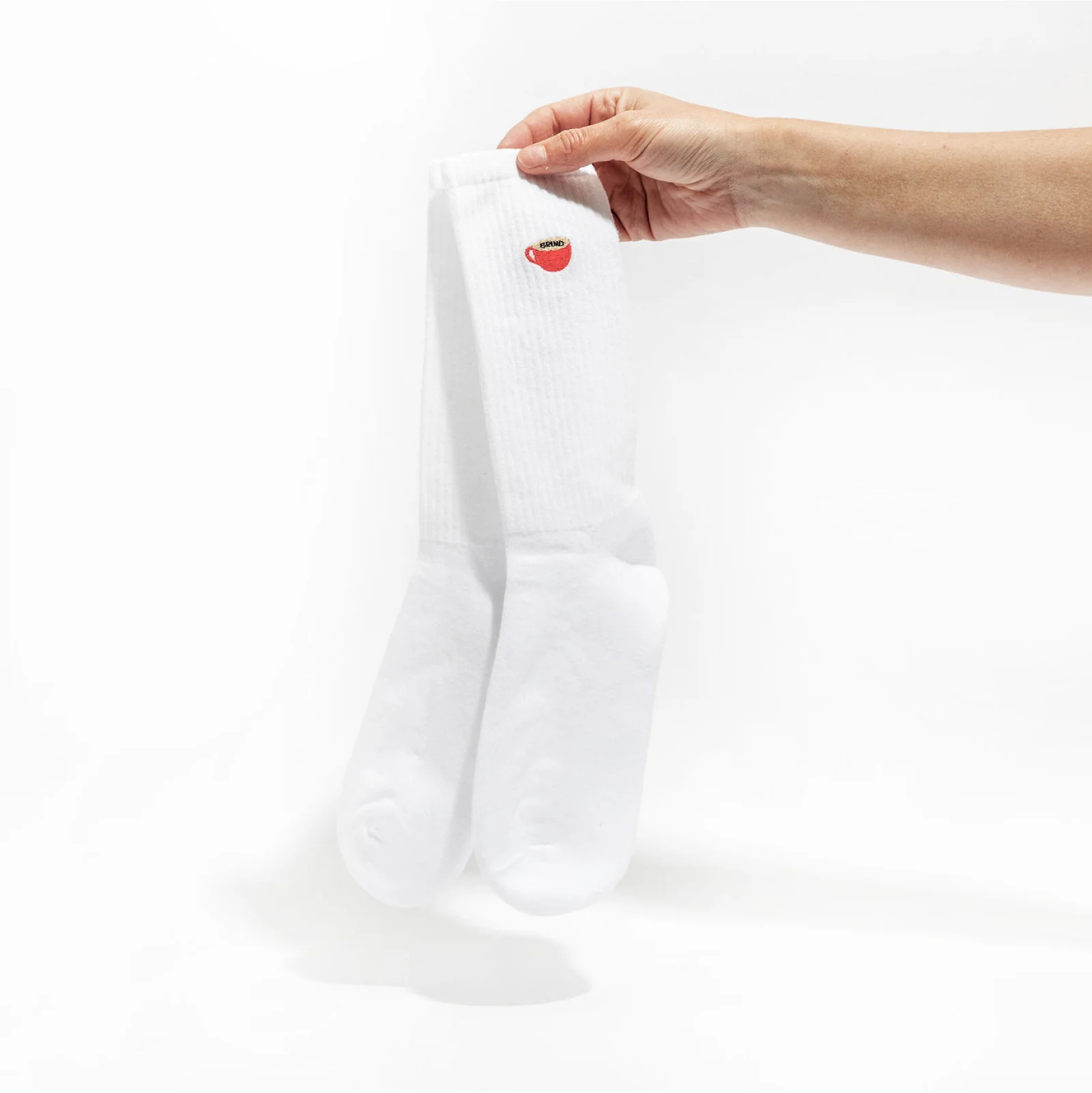 Grind Ankle Socks - Image 3