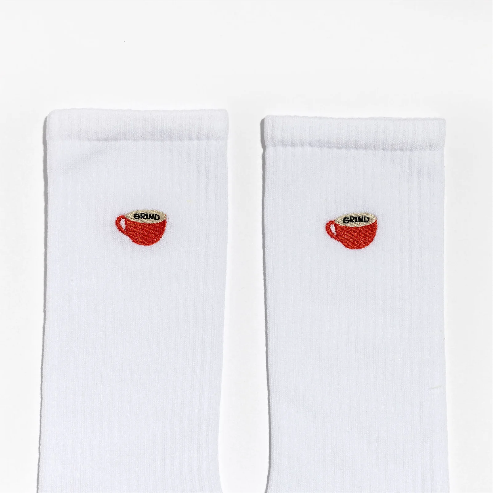 Grind Ankle Socks - Image 4
