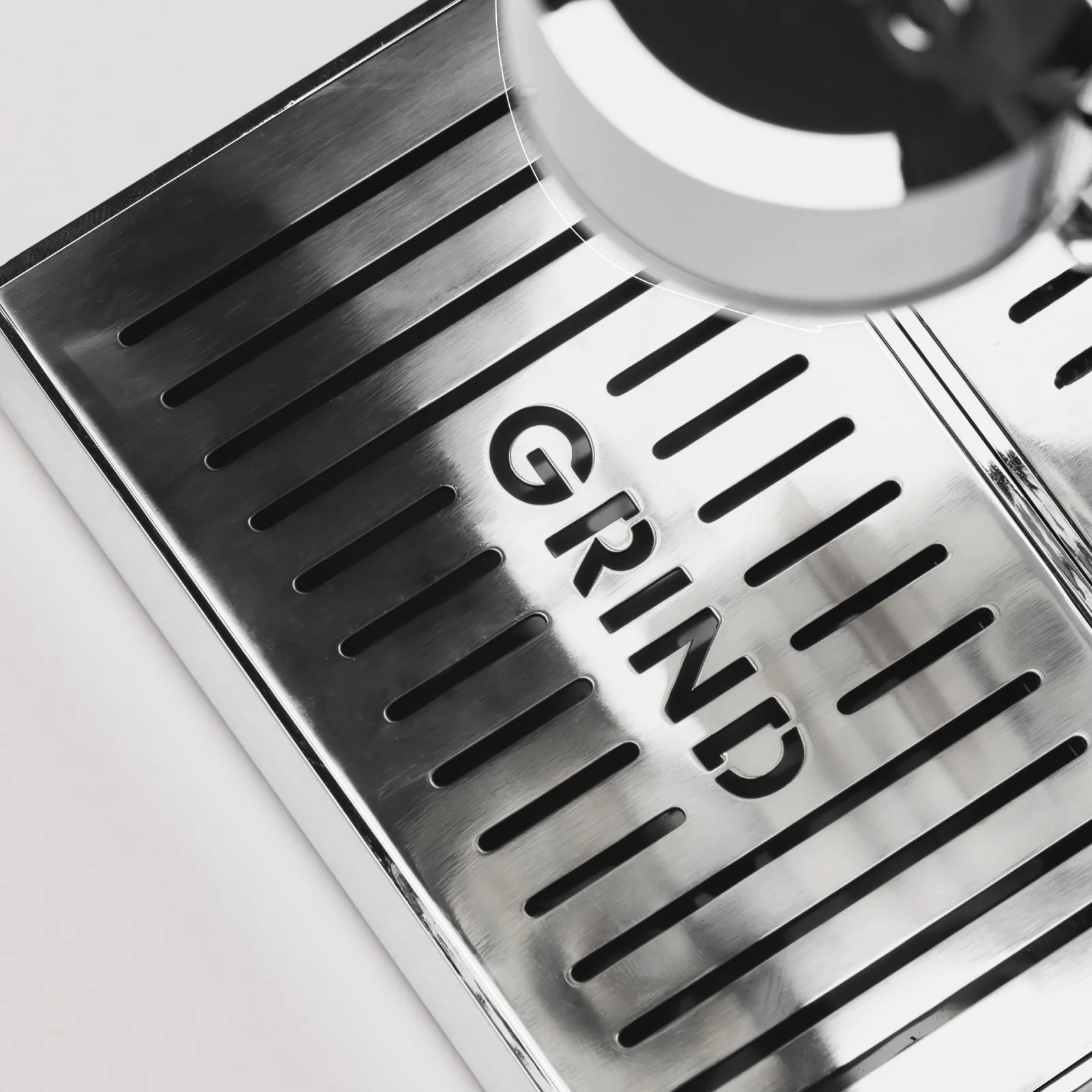 Grind Two, Our Nespresso® Compatible Pod Machine - Image 11
