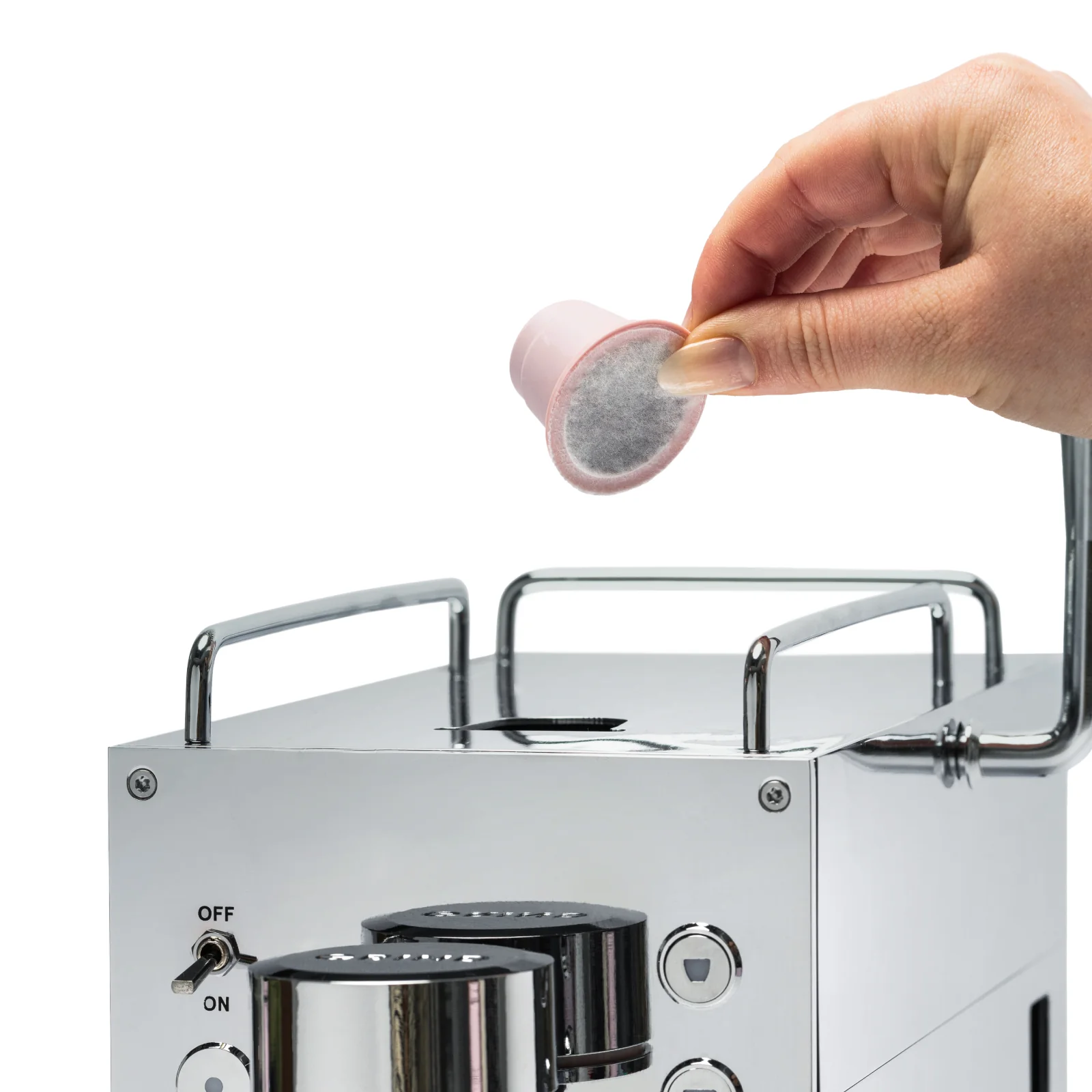 100 Nespresso® Compatible Coffee Pods - Image 10