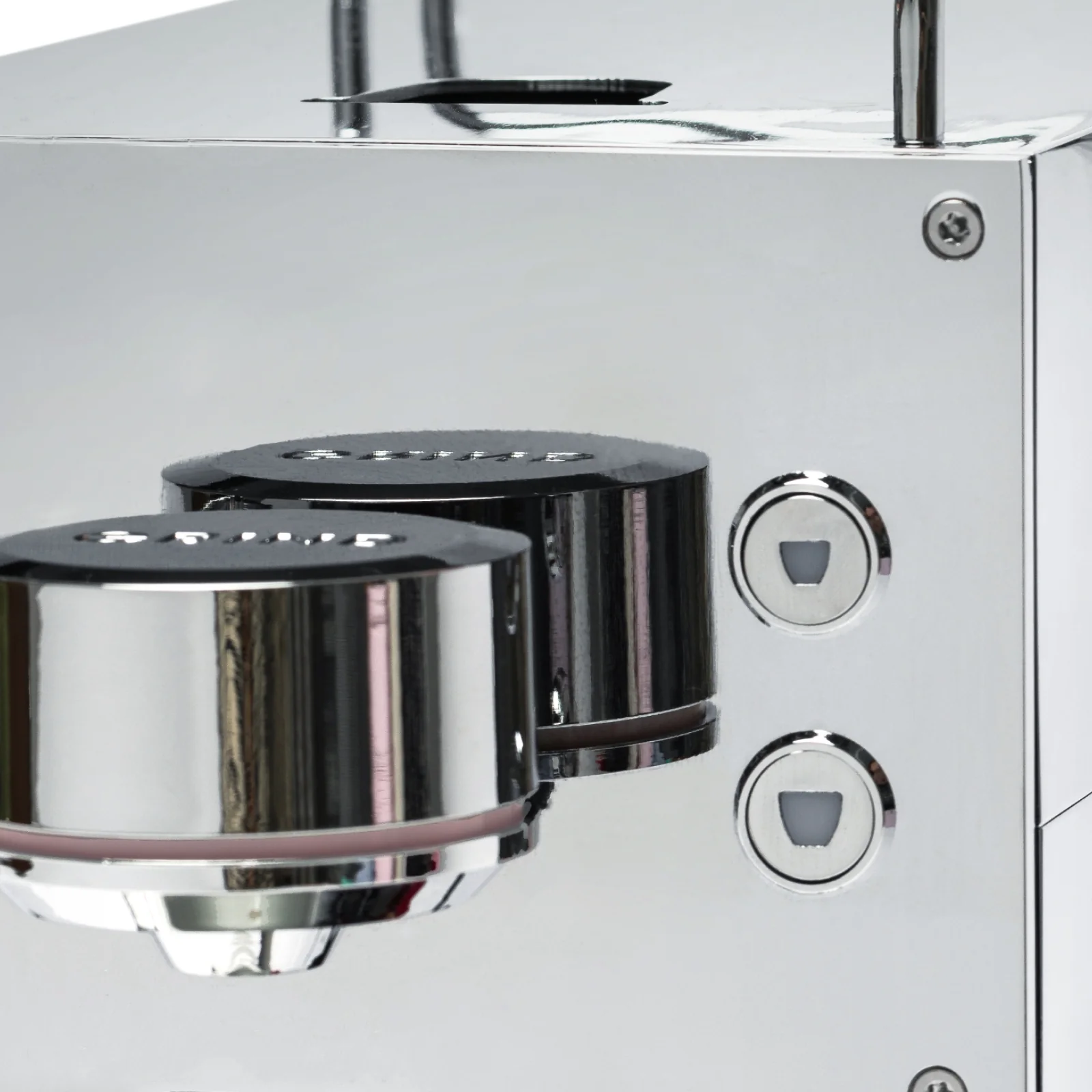 Grind Two, Our Nespresso® Compatible Pod Machine - Image 9