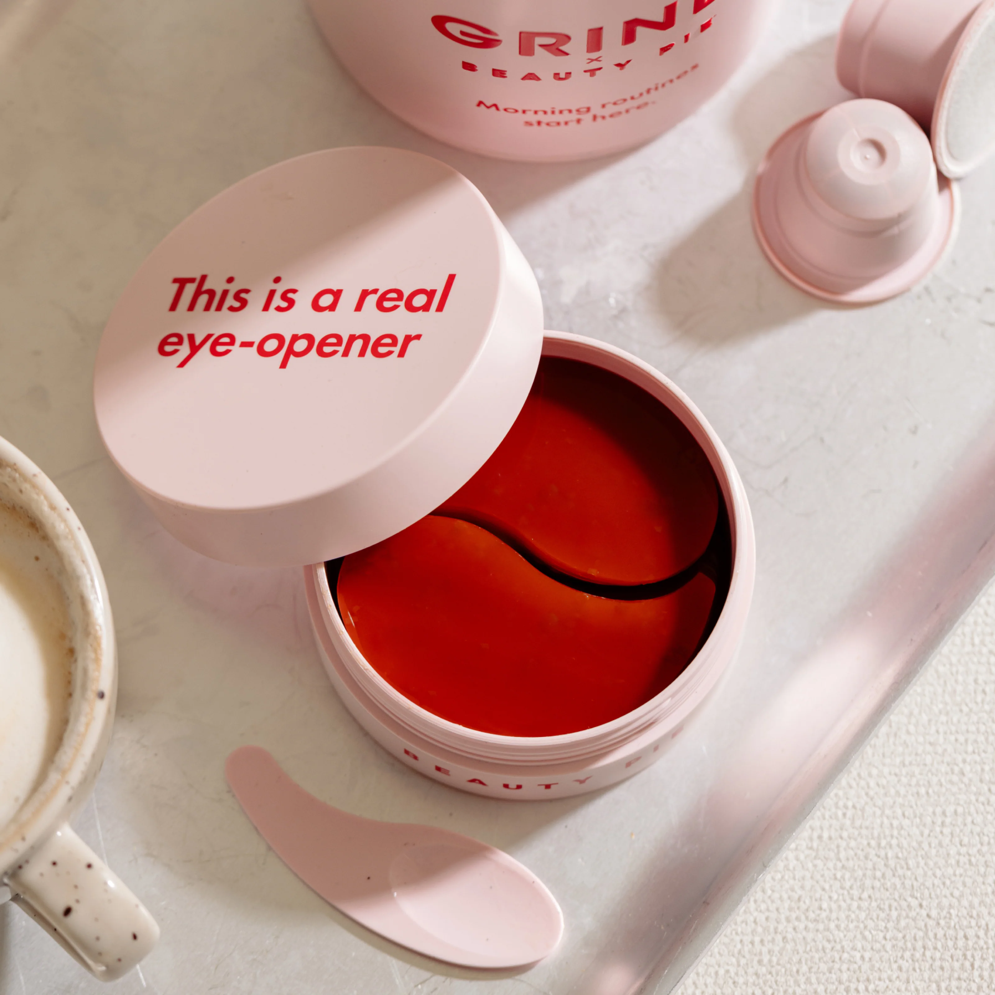 Grind x Beauty Pie Bundle - Image 3